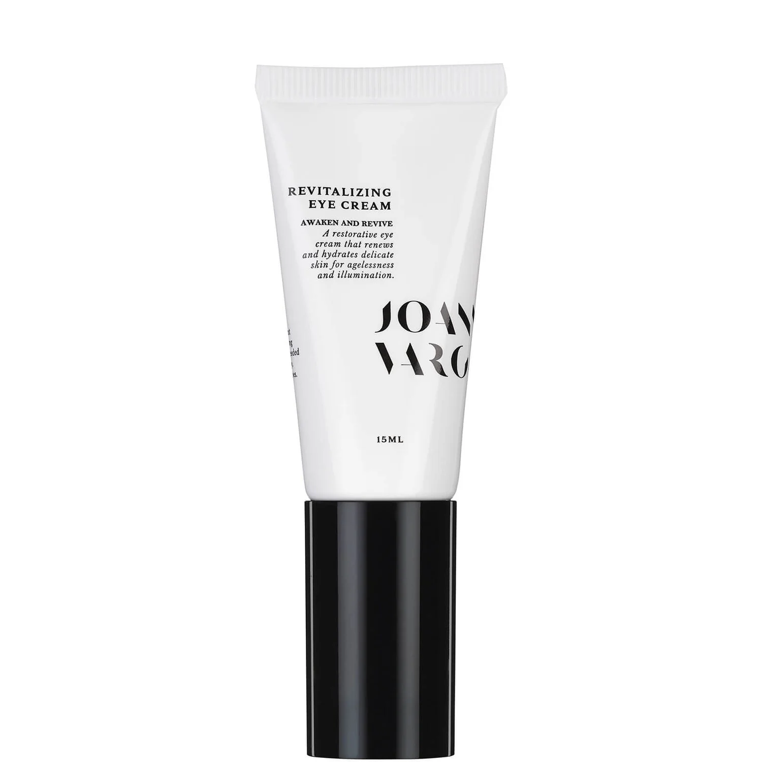 Joanna Vargas Revitalizing Eye Cream 0.5 fl. oz.