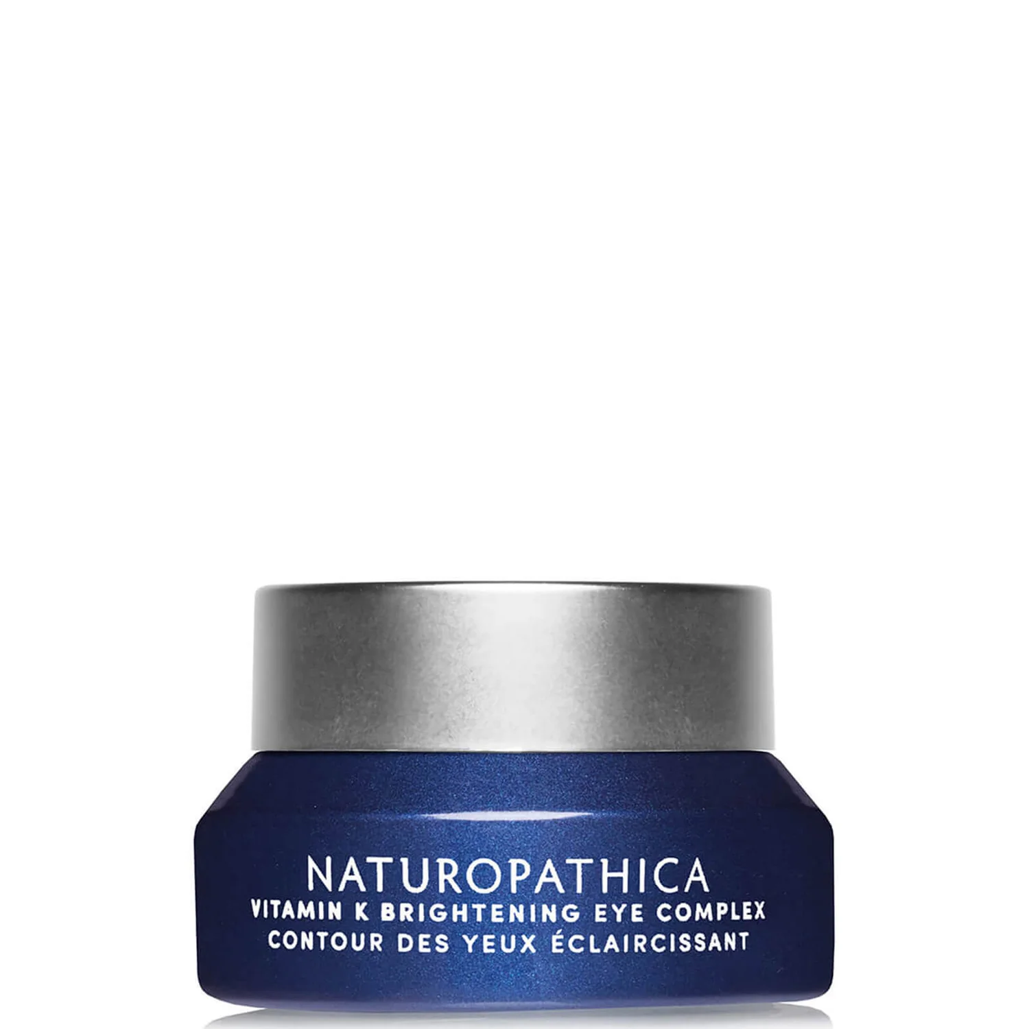 Naturopathica Vitamin K Brightening Eye Complex 0.5 fl. oz.