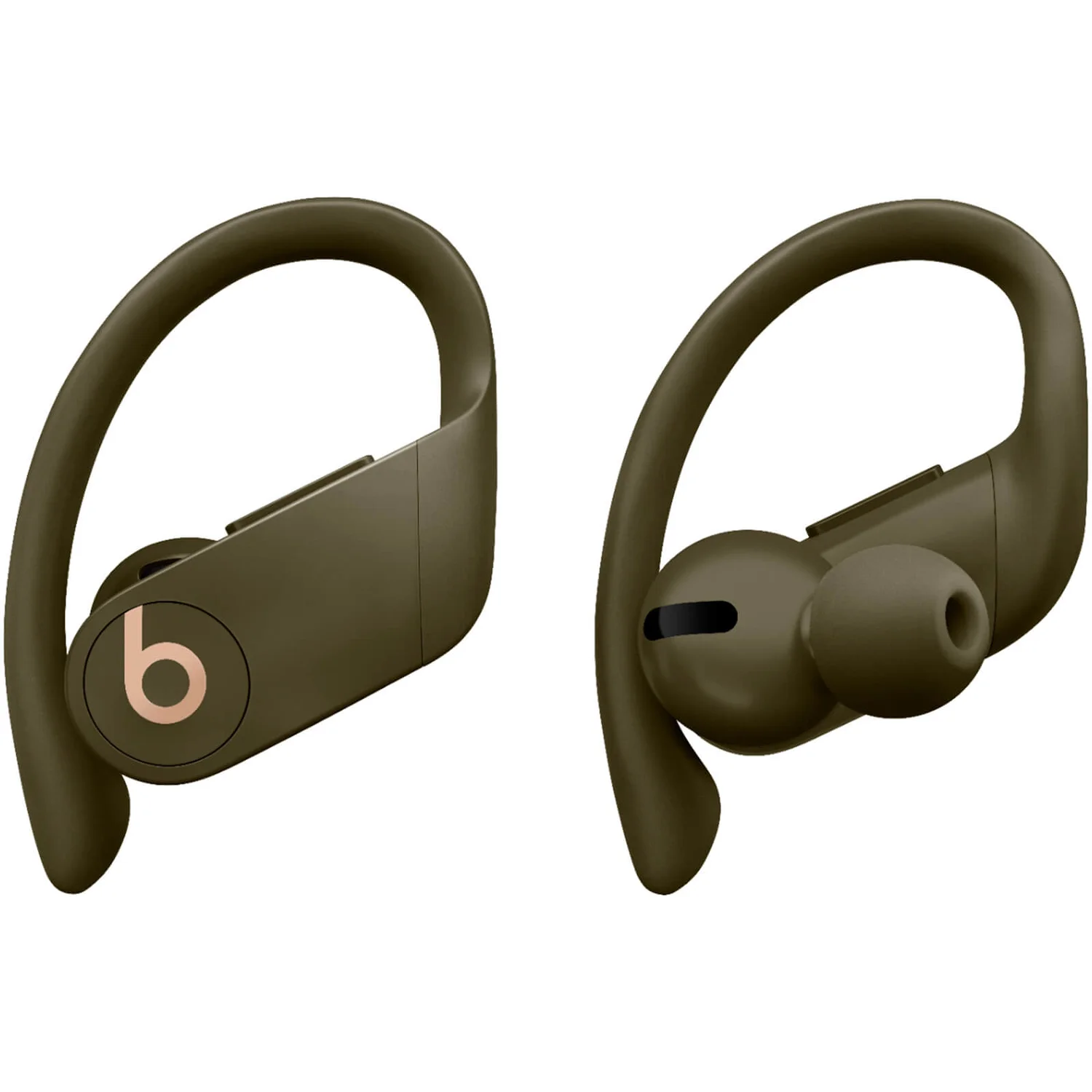 Beats Powerbeats Pro Totally Wireless Earphones - Moss