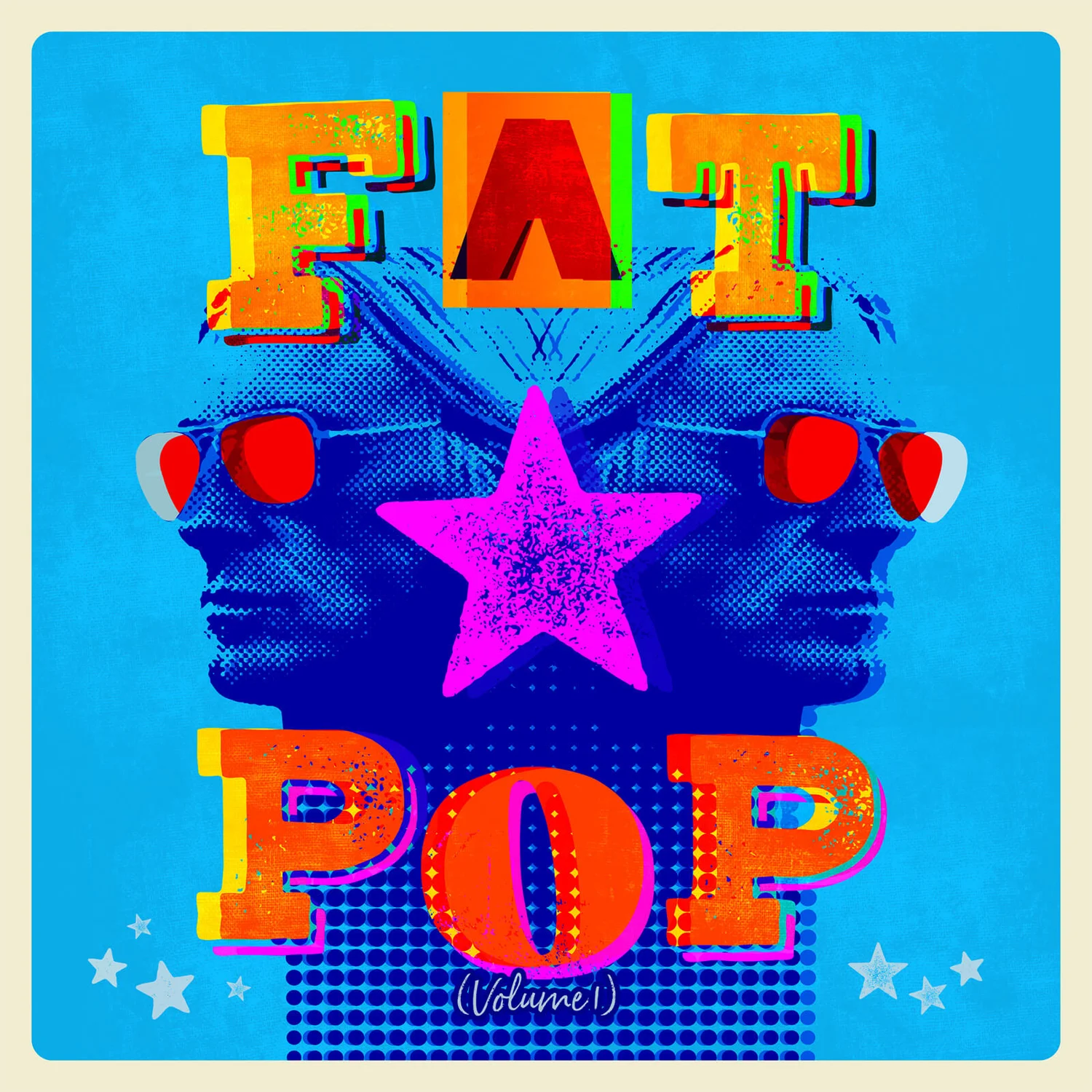 Paul Weller - Fat Pop Vinyl