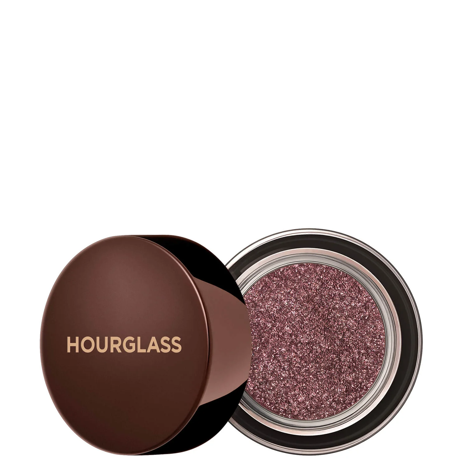 cultbeauty.co.uk | Hourglass Scattered Light Glitter Eyeshadow 3.5g (Various Shades)