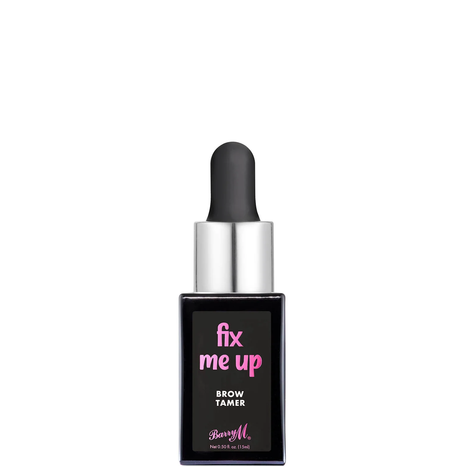 Barry M Cosmetics Fix Me Up Brow Tamer 15ml