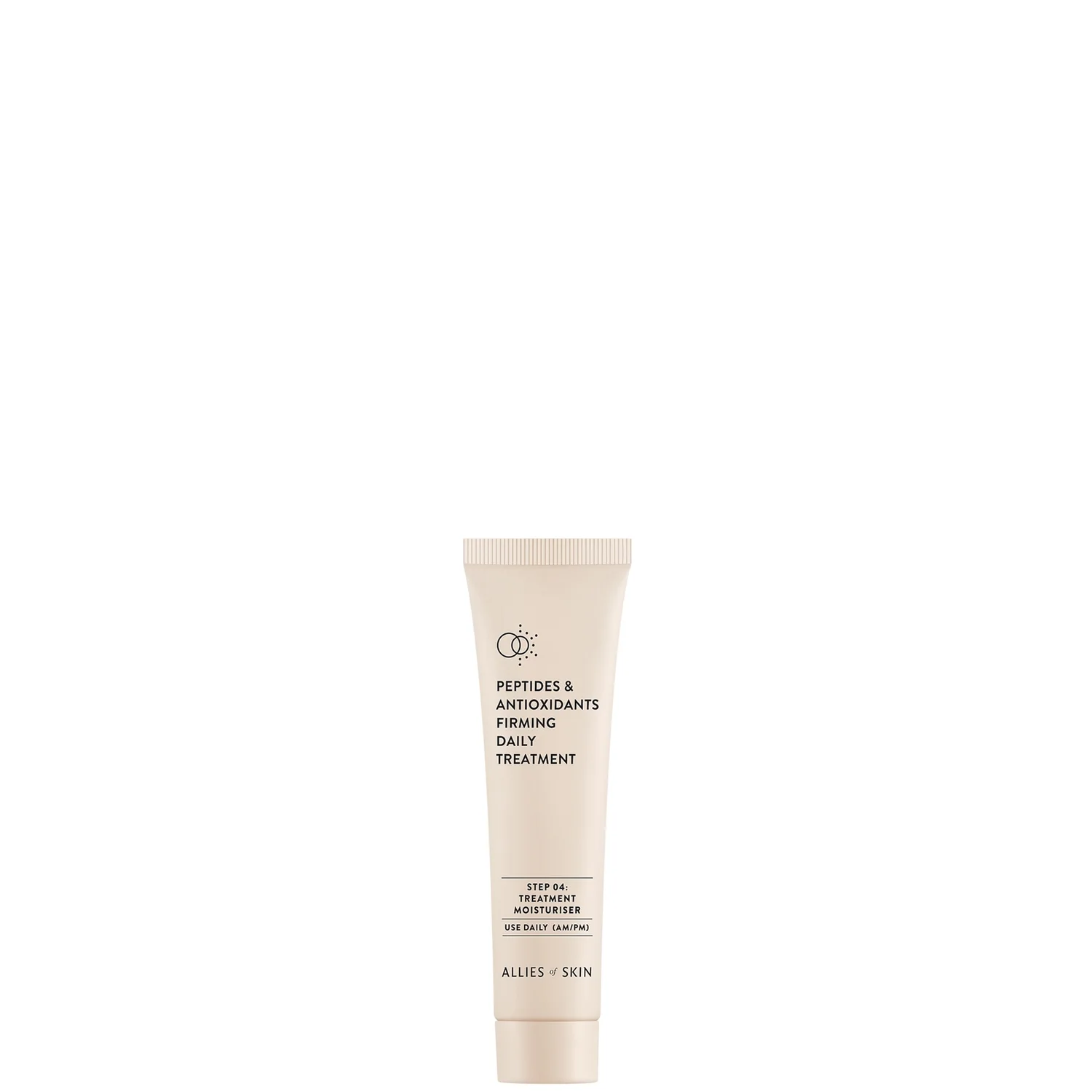 Allies of Skin Peptides & Antioxidants Firming Daily Treatment 12ml