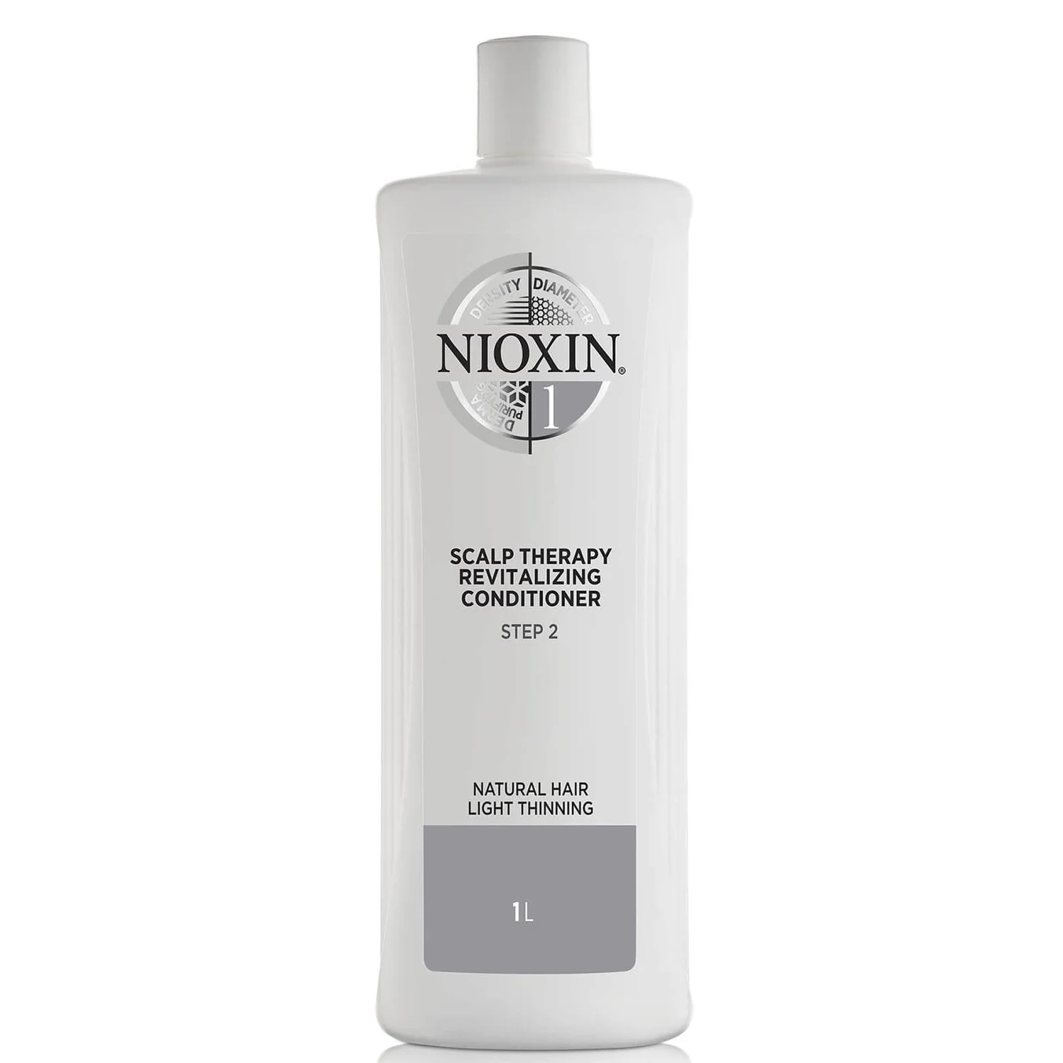 Nioxin System 1 Scalp Therapy Conditioner 33.8 oz