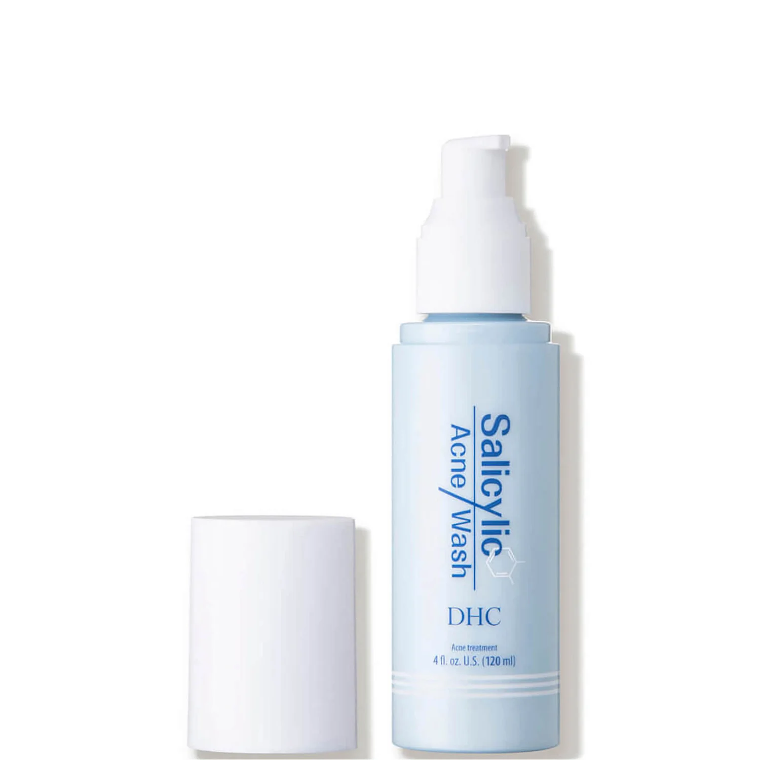 DHC Salicylic Acne Wash 4 fl. oz.