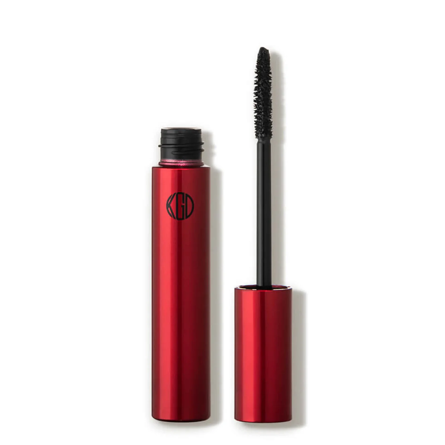 Koh Gen Do Long Lush Treatment Mascara 0.28 oz. - Urushi Black