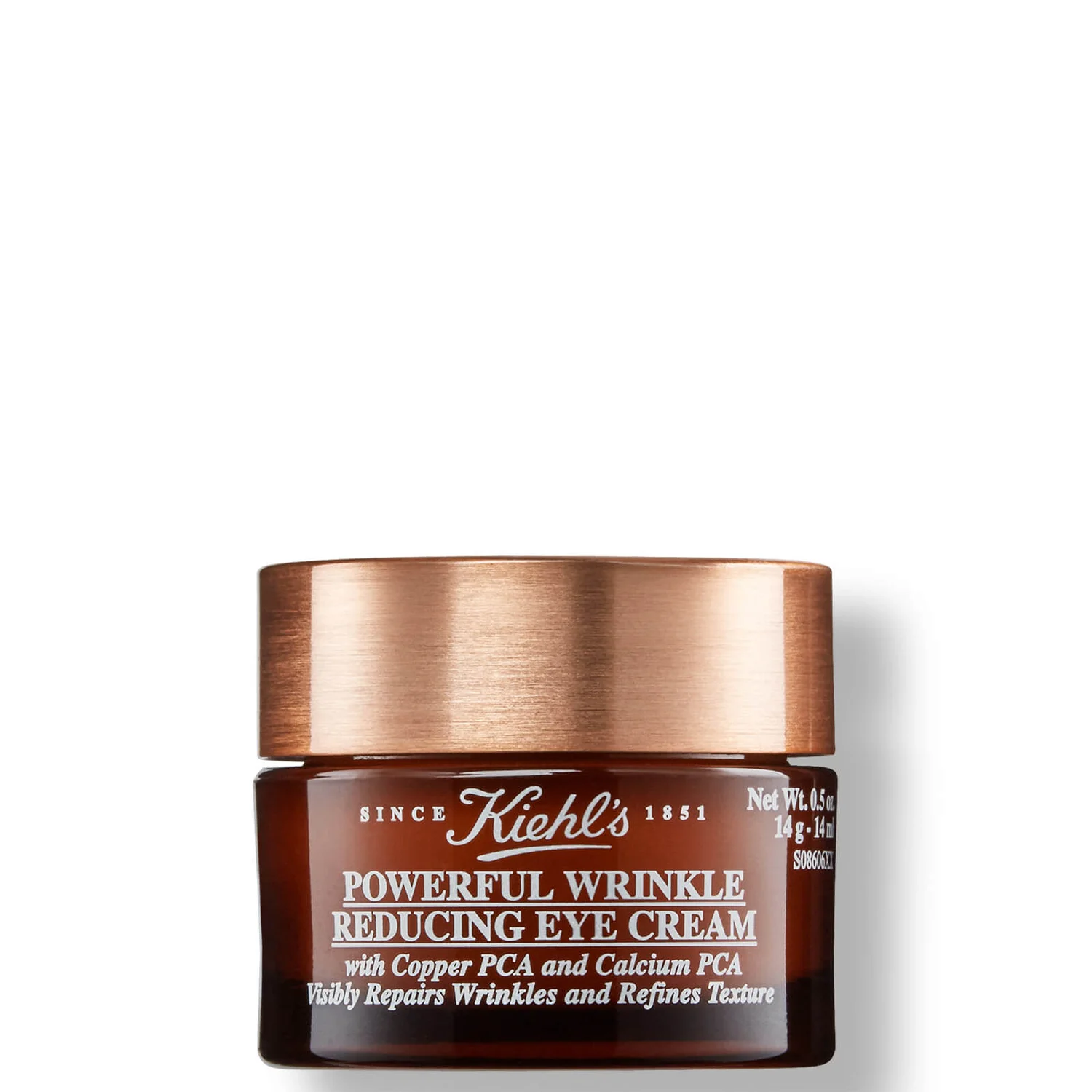 Kiehl's Powerful Wrinkle Reducing Eye Cream 14ml