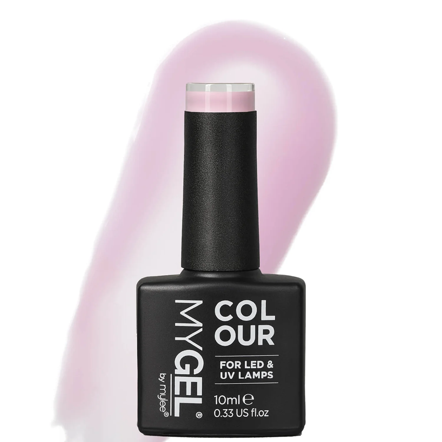 Mylee MyGel Gel Polish - Strawberry Milkshake