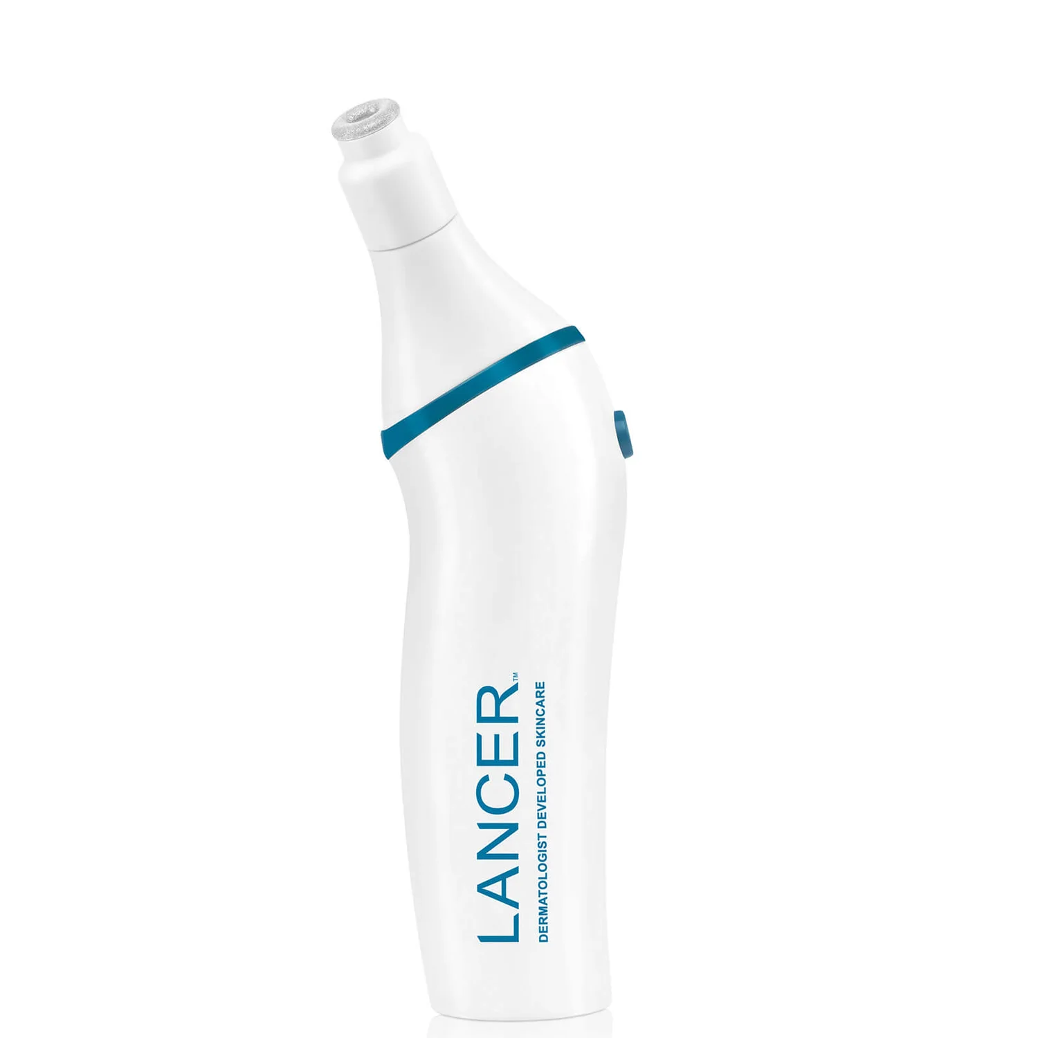 Lancer ProPolish Microdermabrasion Device