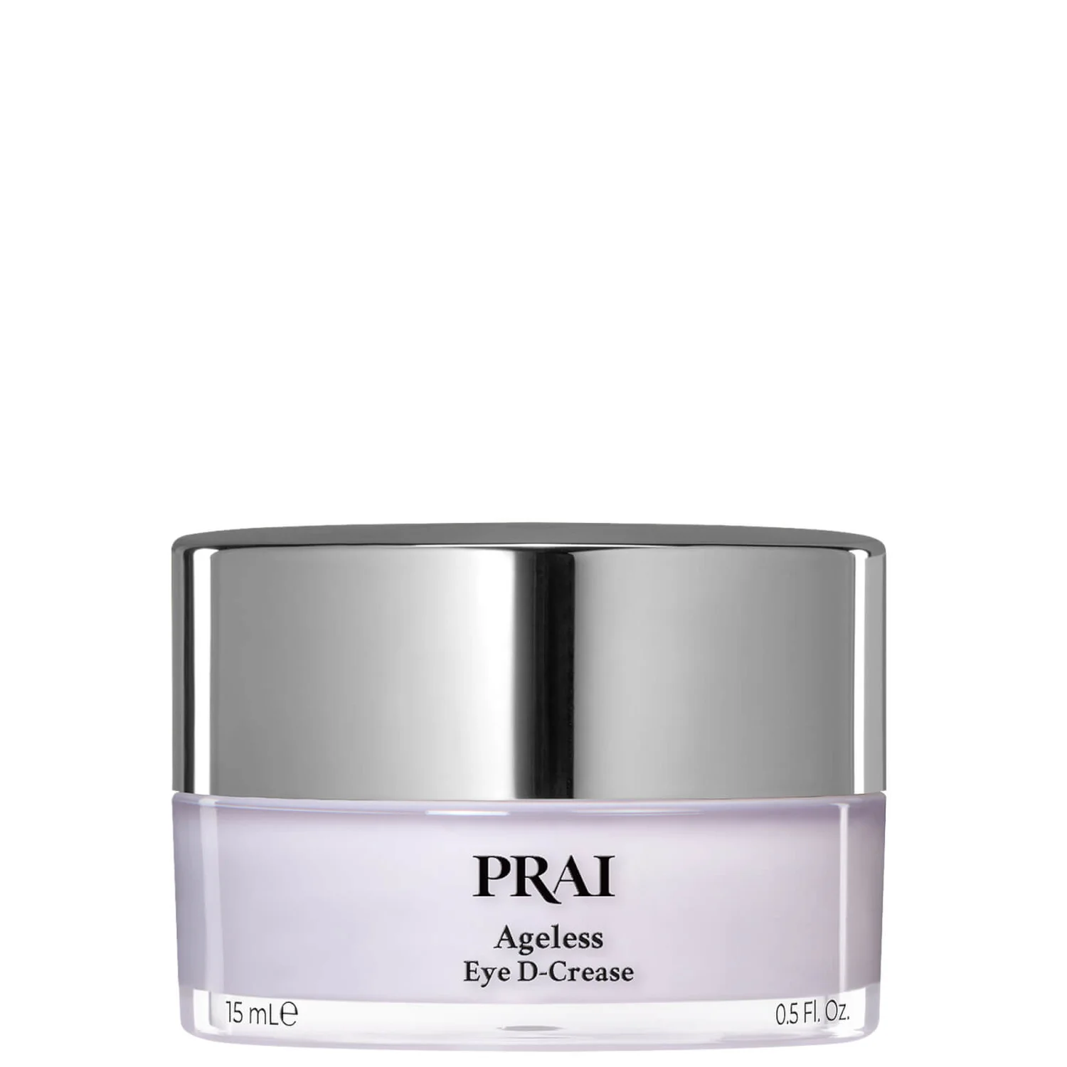 PRAI AGELESS Eye D-Crease Crème 15ml