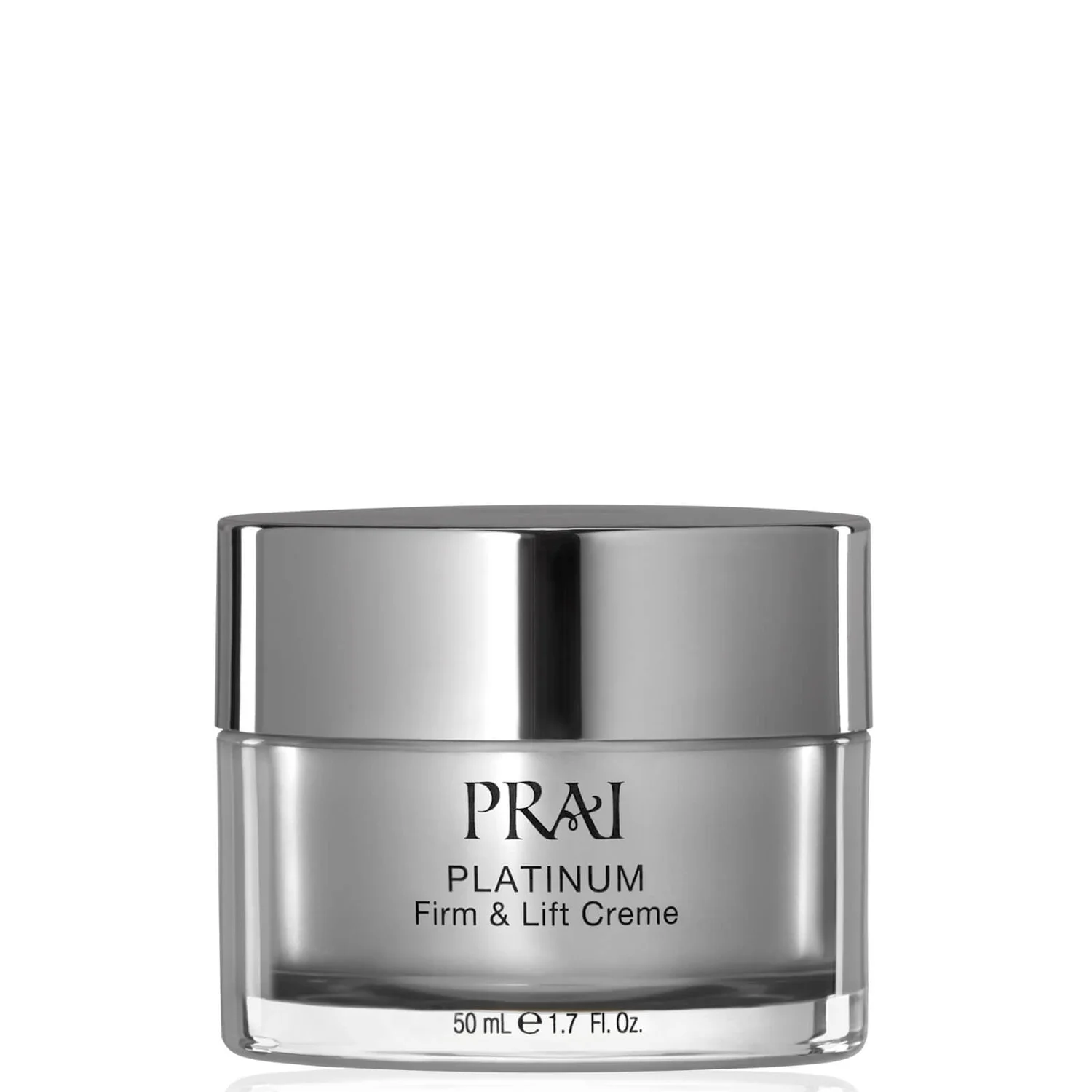 PRAI PLATINUM Firm and Lift Crème 50ml