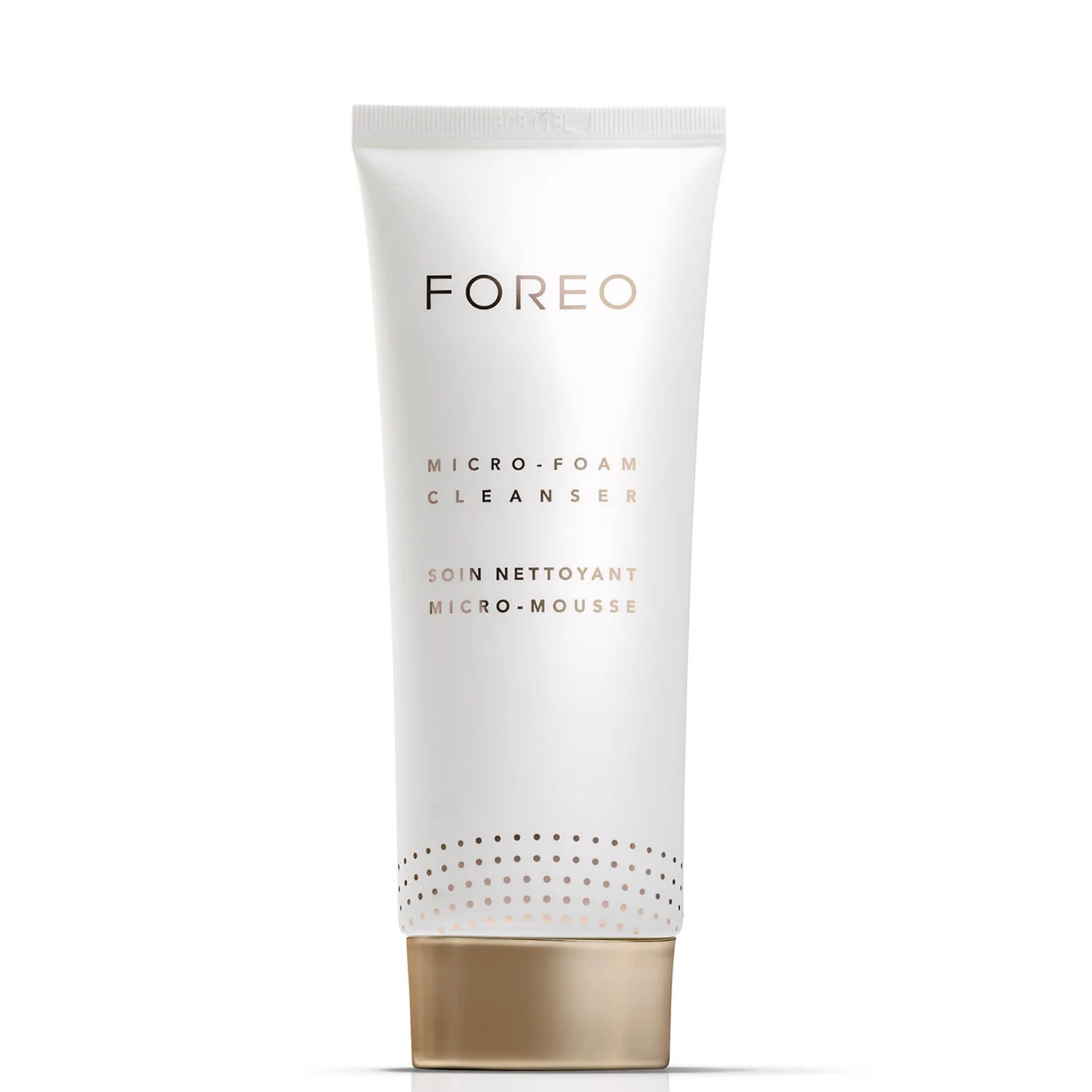 FOREO Cruelty-Free and Vegan Micro-Foam Cleanser (Various Sizes)