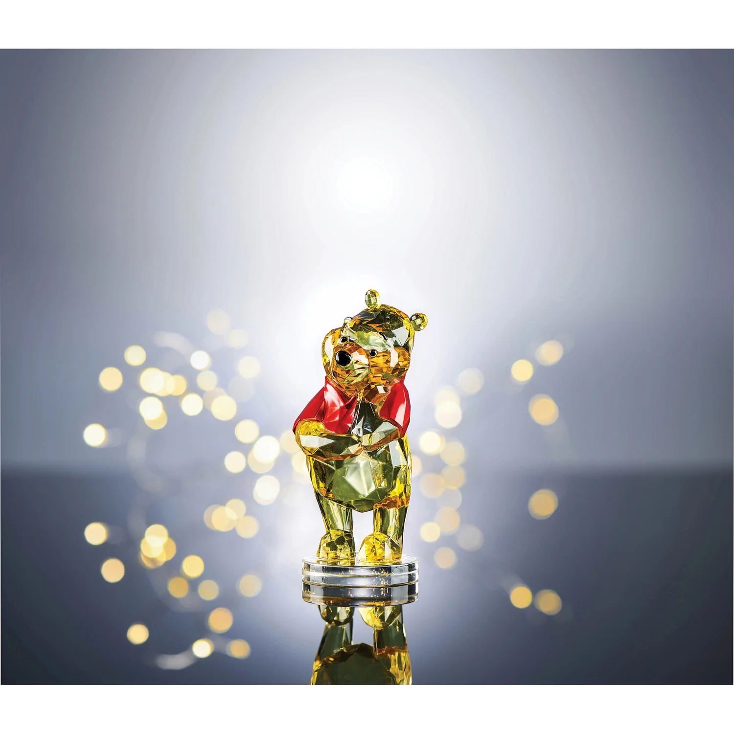 Disney Showcase Kollektion Winnie The Pooh Facet Figur