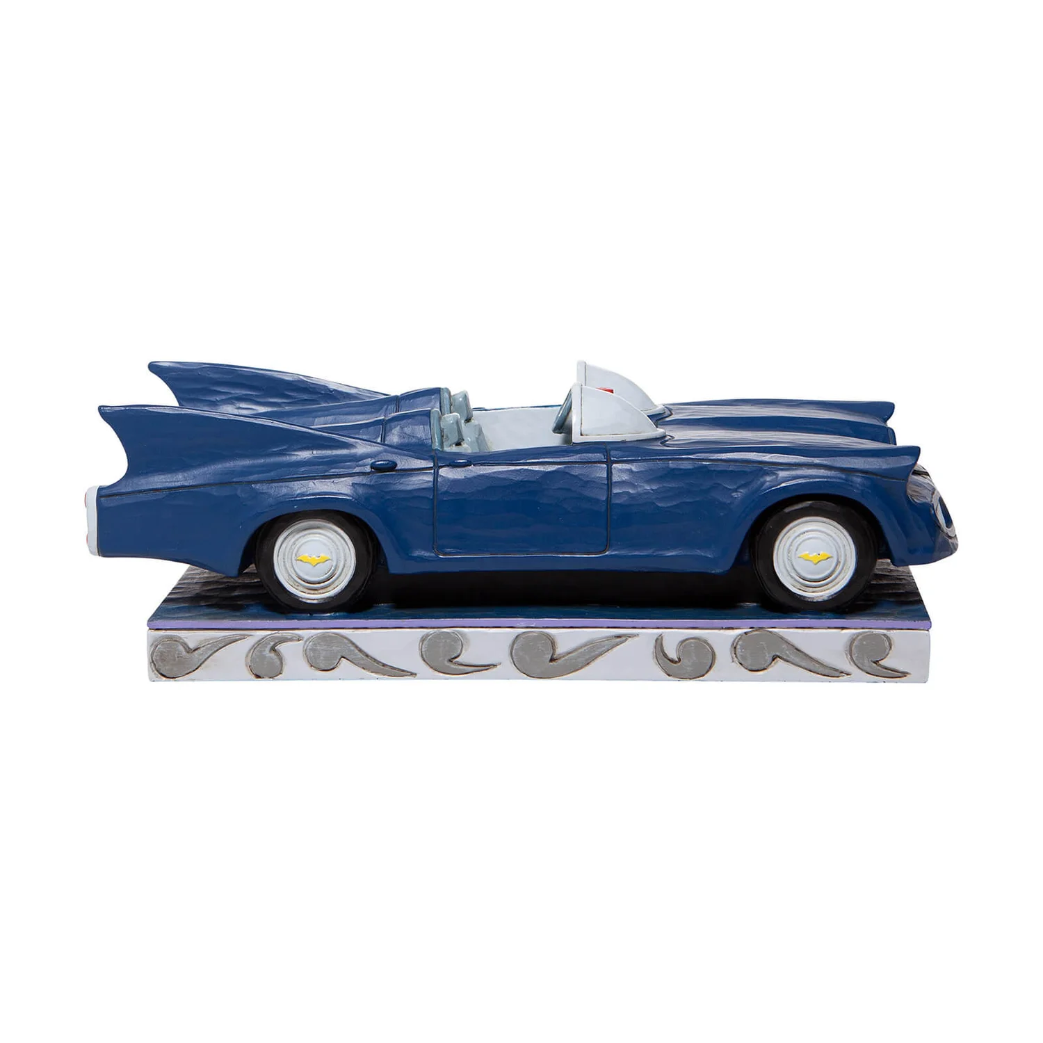 DC Comics von Jim Shore Batmobile Figur