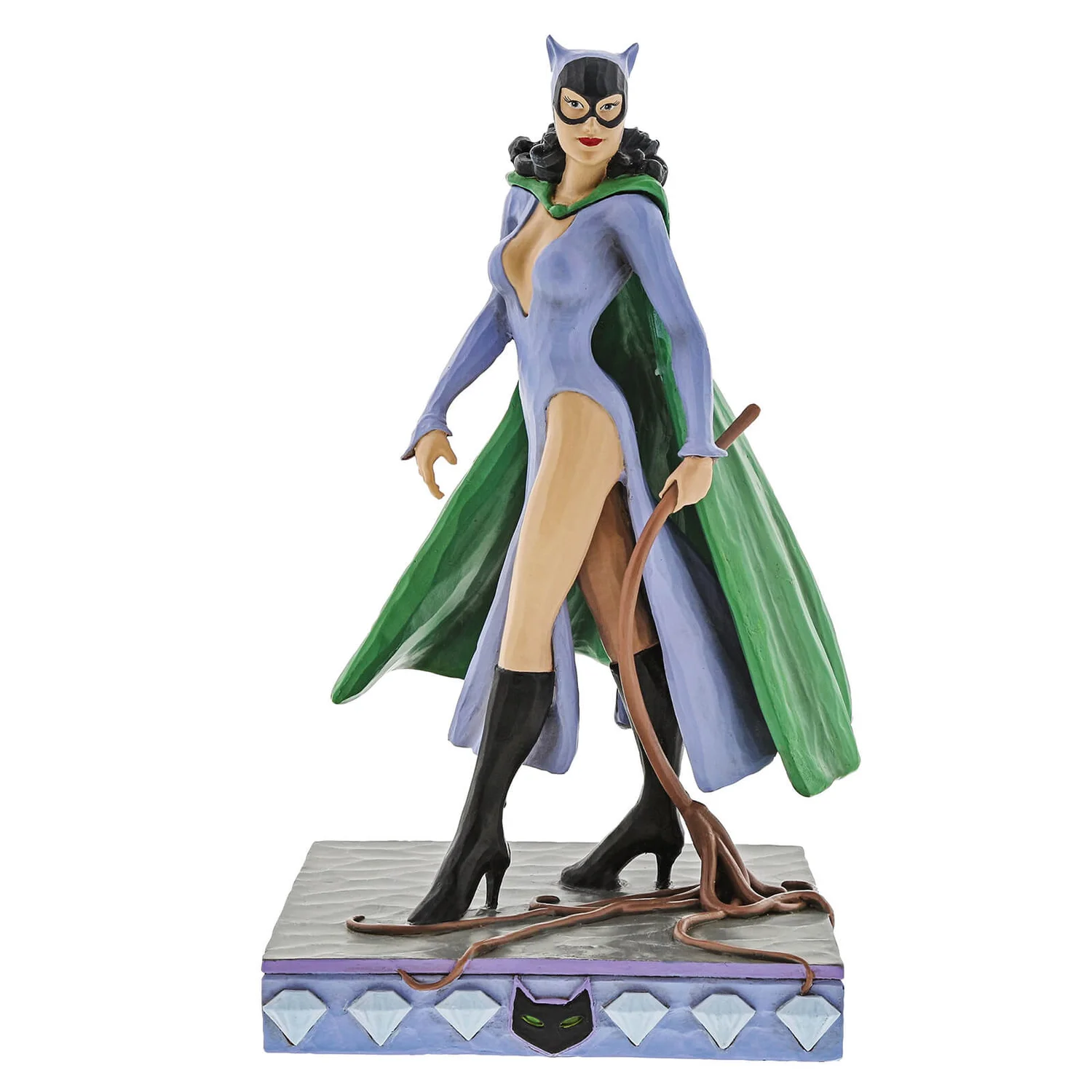 DC Comics By Jim Shore Catwoman Figurine