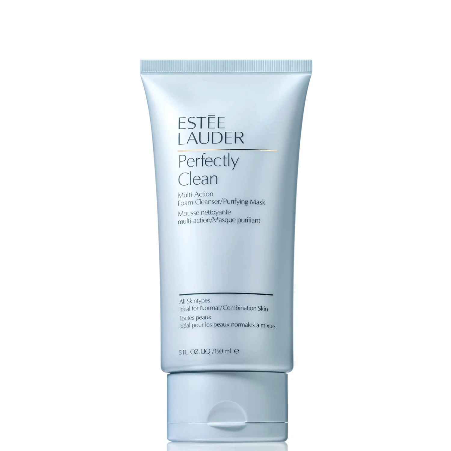 Estée Lauder Perfectly Clean Multi-Action Foam Cleanser 150ml