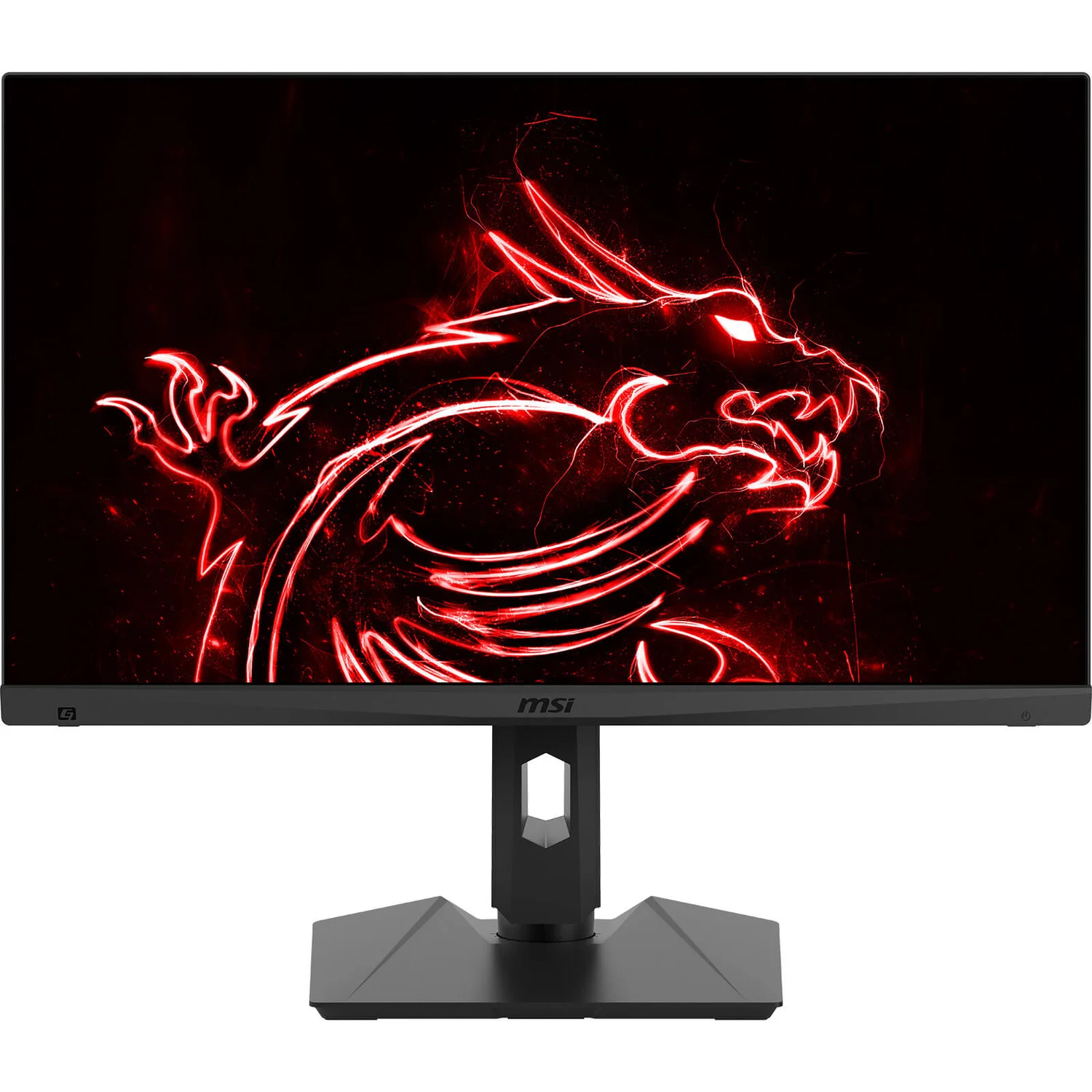 MSI Optix MAG274QRF-QD 27" Gaming Monitor