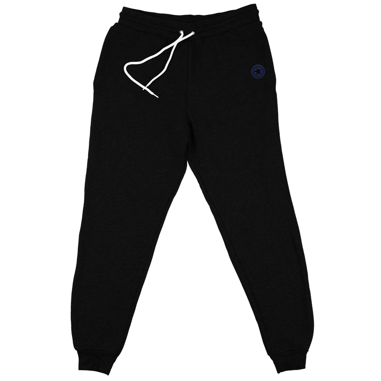 Falcon and Winter Soldier Unisex Joggers - Black