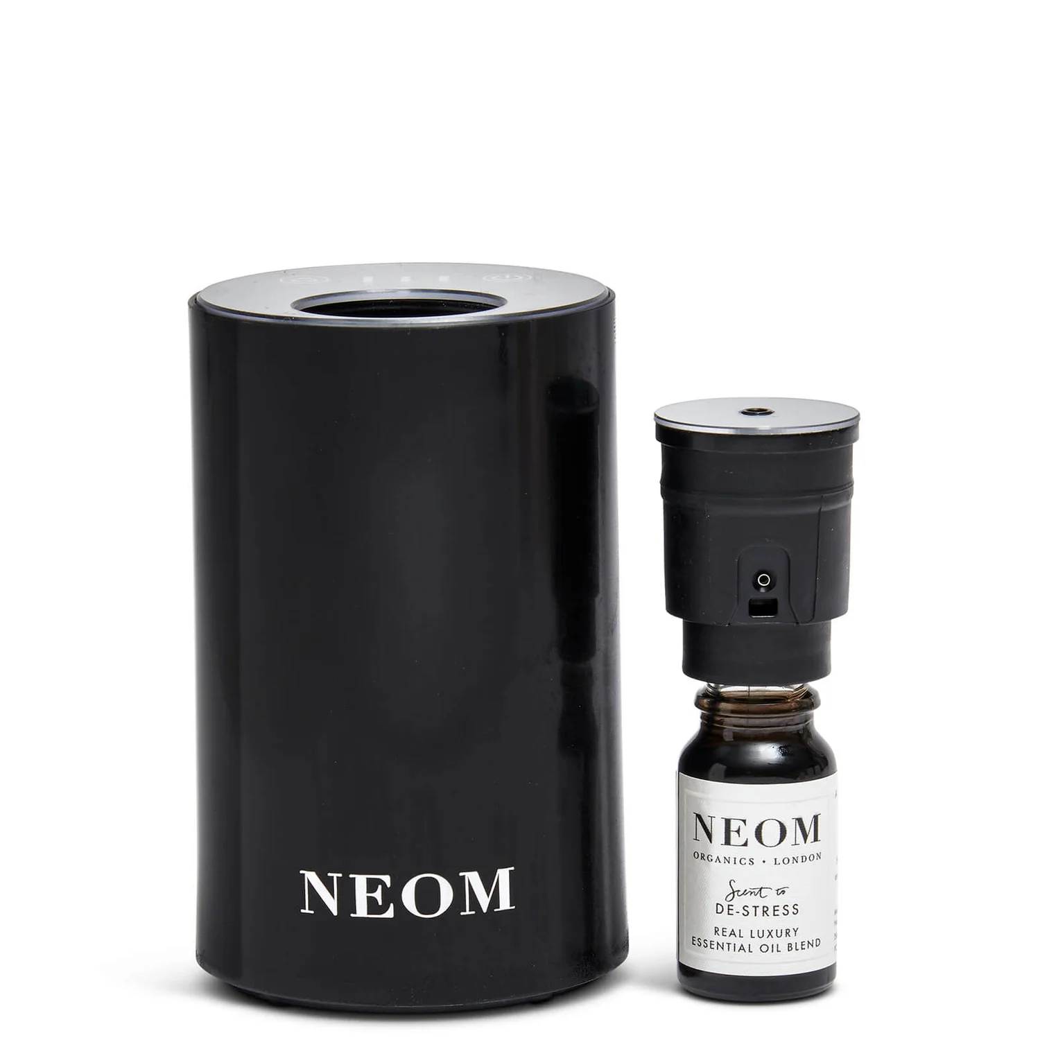 擴香儀推薦-【NEOM】Wellbeing Pod Mini Essential Oil Diffuser