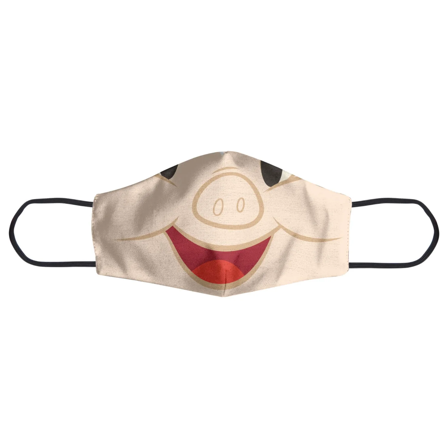 Looney Tunes Porky Pig Face Mask