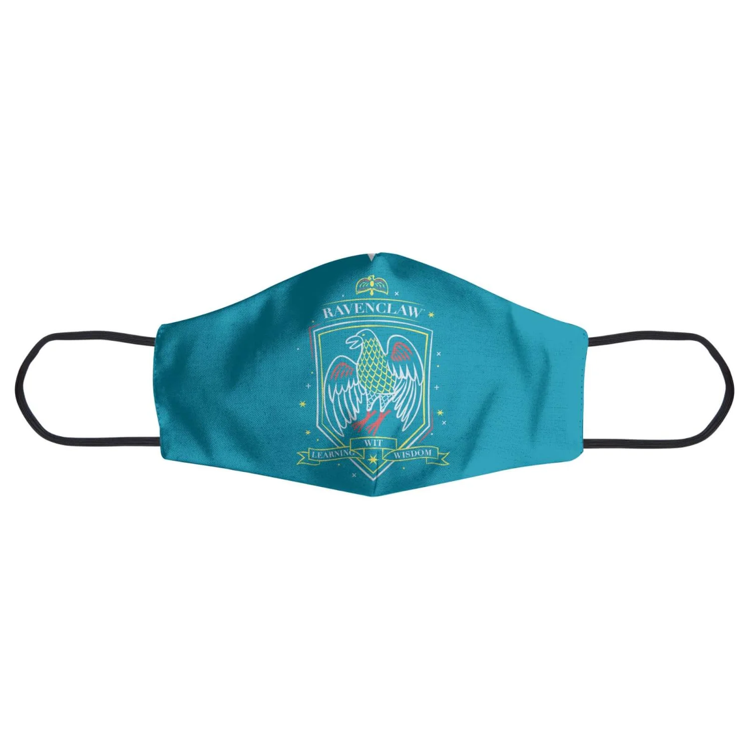 Harry Potter Ravenclaw Face Mask