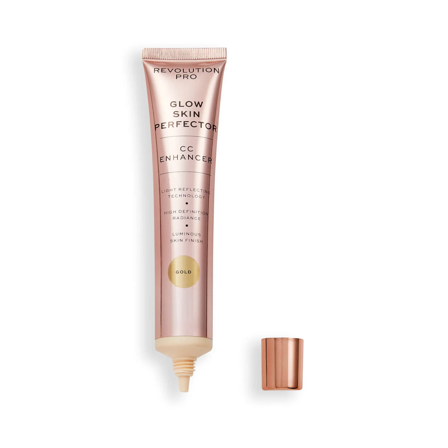 Revolution Pro CC Perfecting Glow Enhancer 40 ml