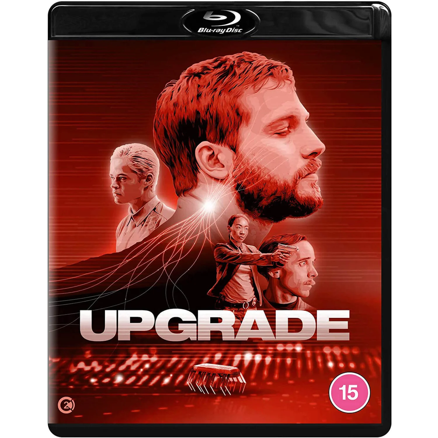 Upgrade