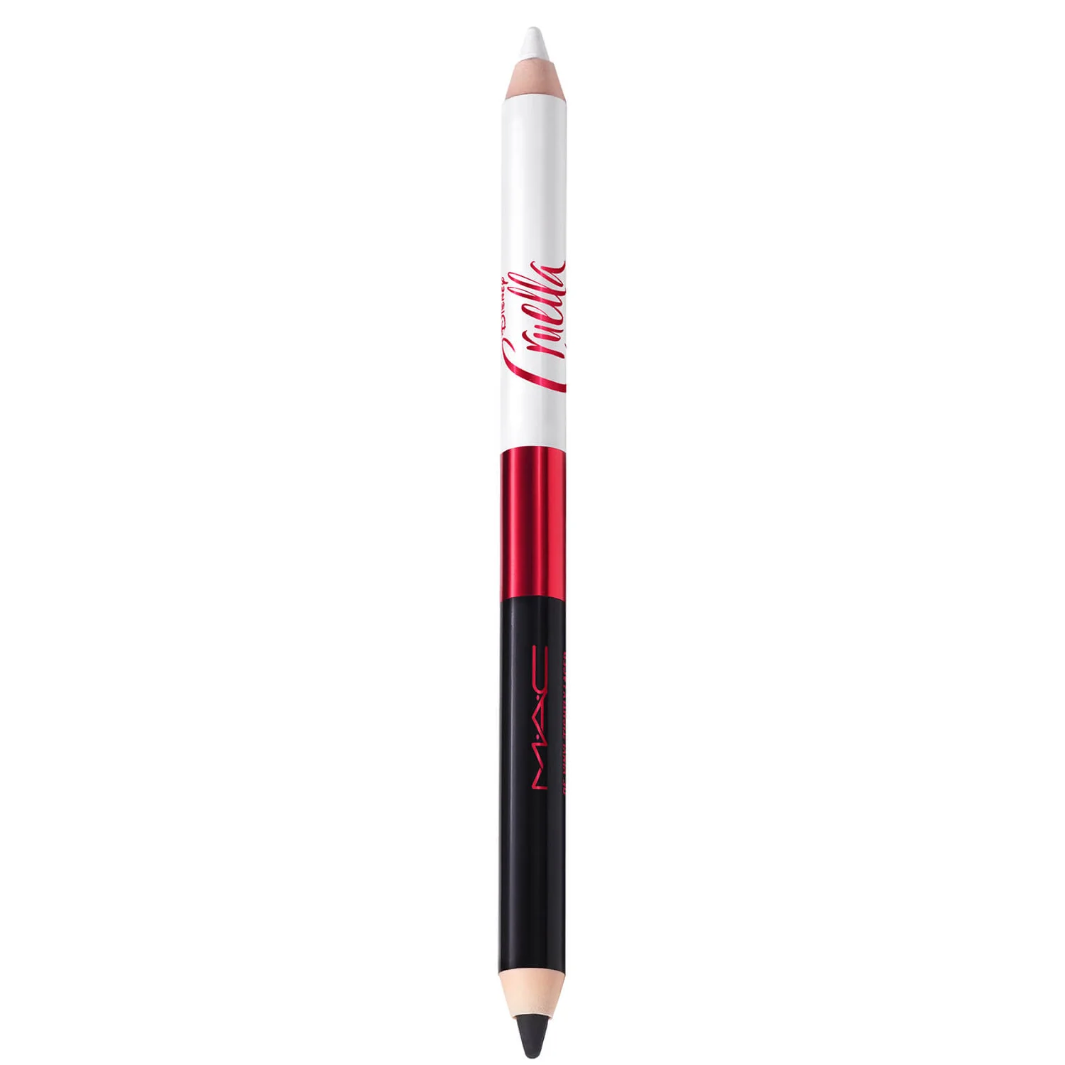 MAC Pro Longwear Dual Ended Eye Liner / The Disney Cruella Collection By MAC