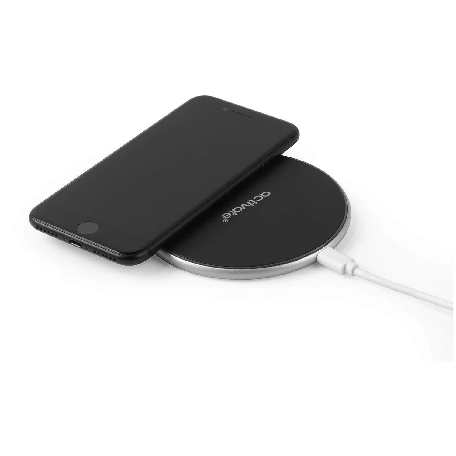 Activate 10W Qi Wireless Charger In CDU