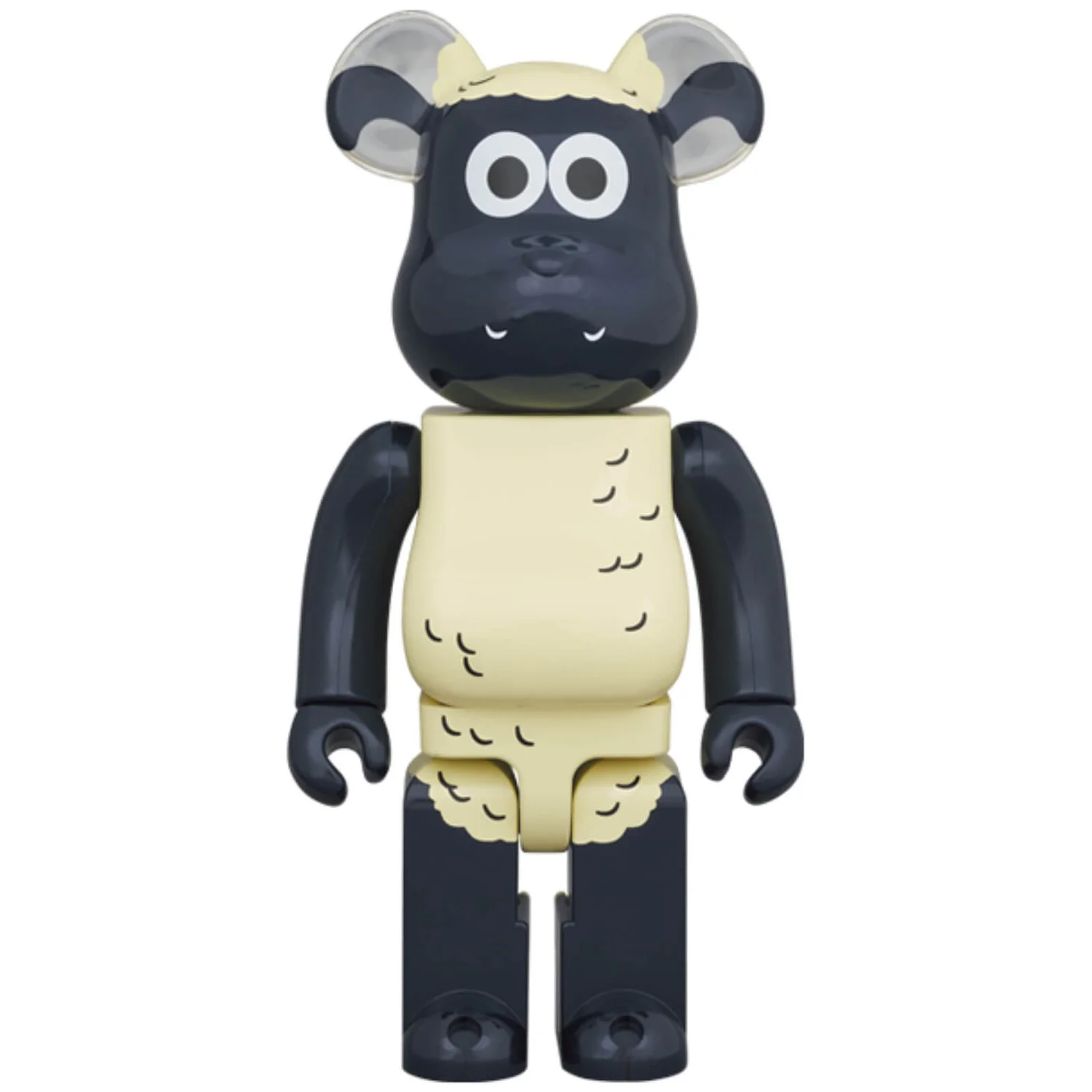 Medicom Shaun The Sheep 1000% Be@rbrick