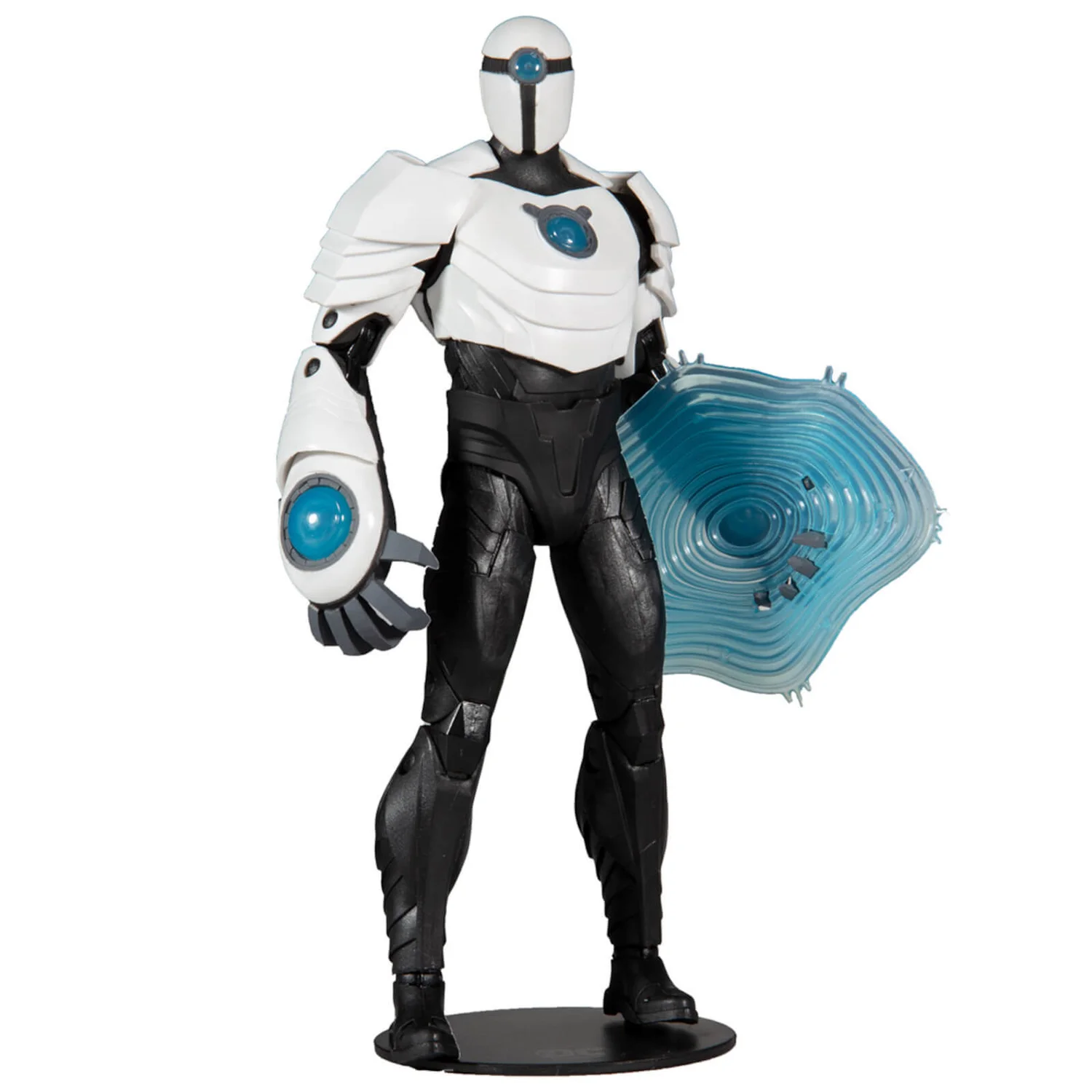 McFarlane DC Multiverse Build-A-Figure 7" Action Figure - Shriek (Batman Beyond: Futures End)