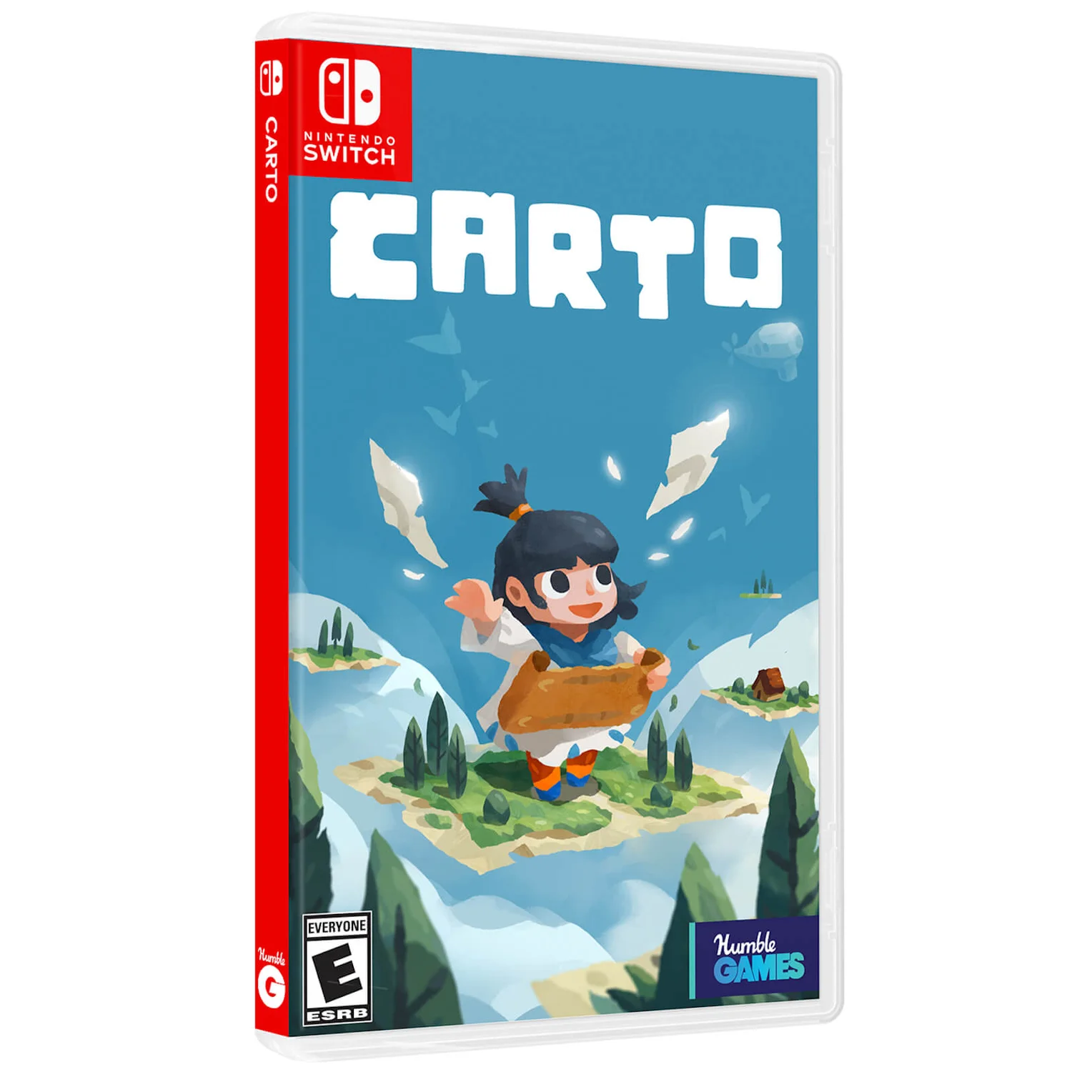 Carto (NS)