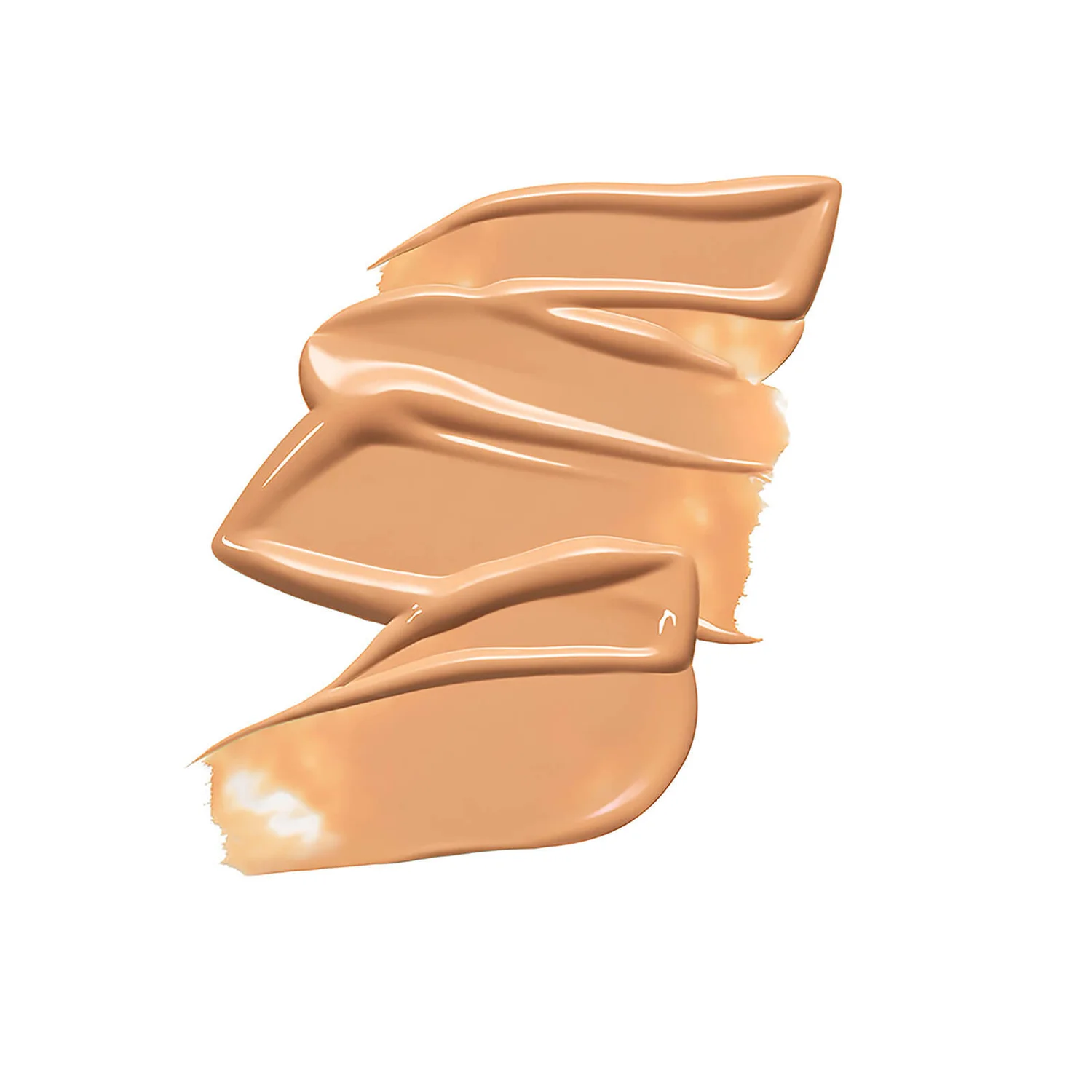 MAC Studio Fix Fluid Foundation SPF15 Sample - NC25 4ml
