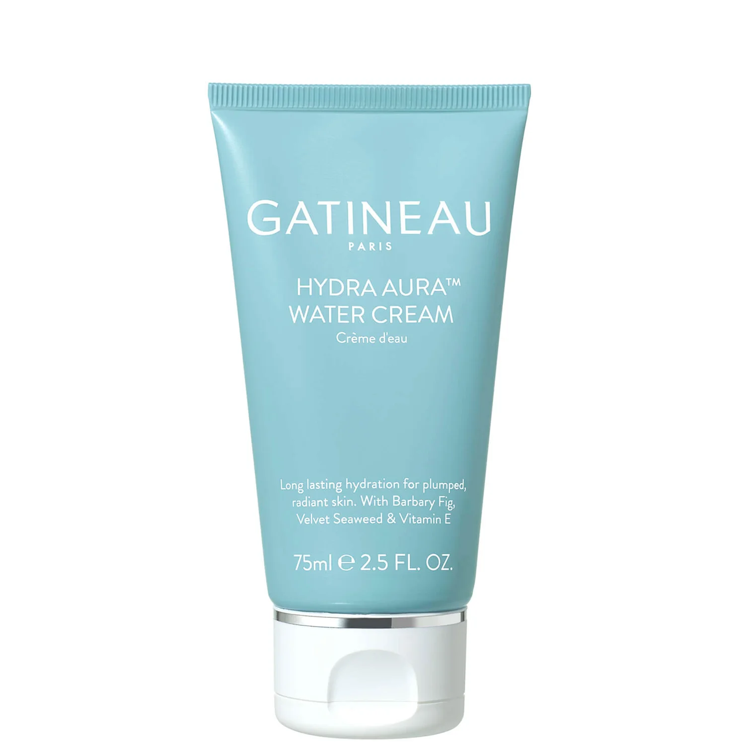 Gatineau Hydra Aura Eclat de Soie Water Crème Hydrating Glow 75ml