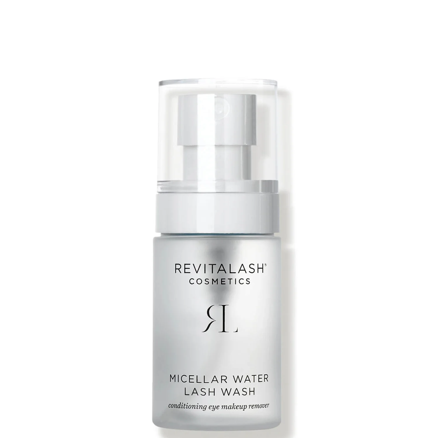 RevitaLash Cosmetics Free Gift With Purchase - Micellar Water Lash Wash 30ml.