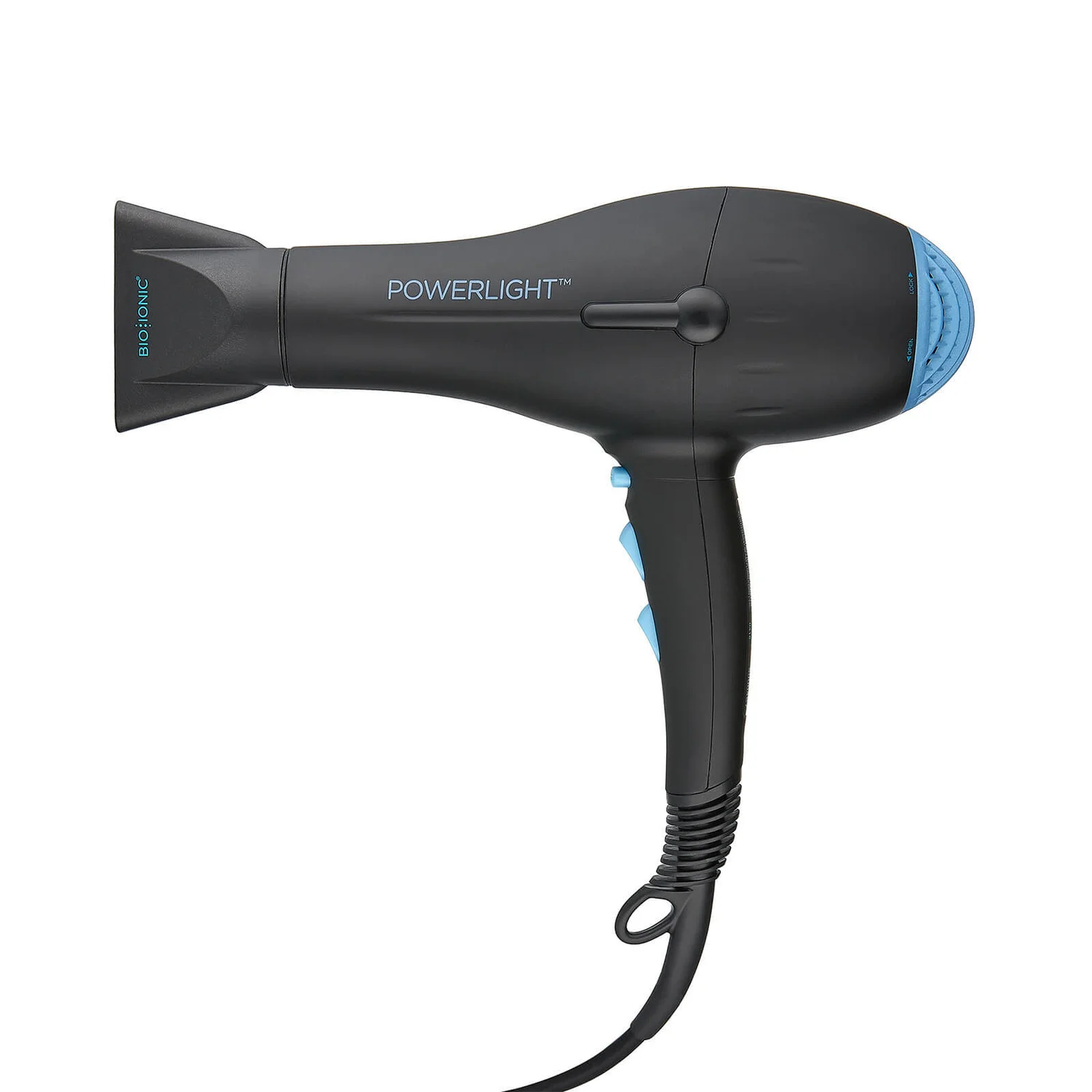 Bio:Ionic PowerLight Pro Hair Dryer