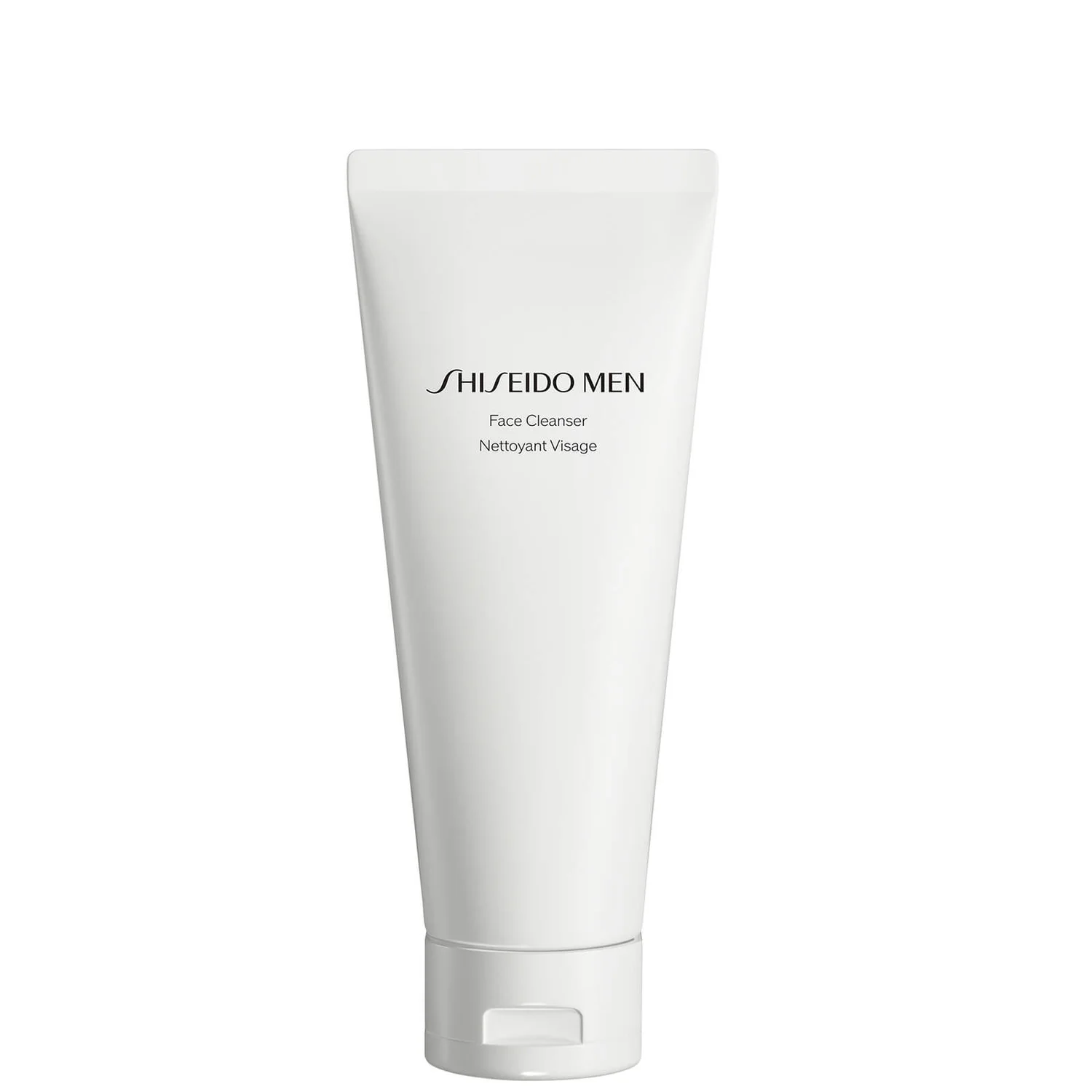 Shiseido Men's Face Cleanser 125 ml