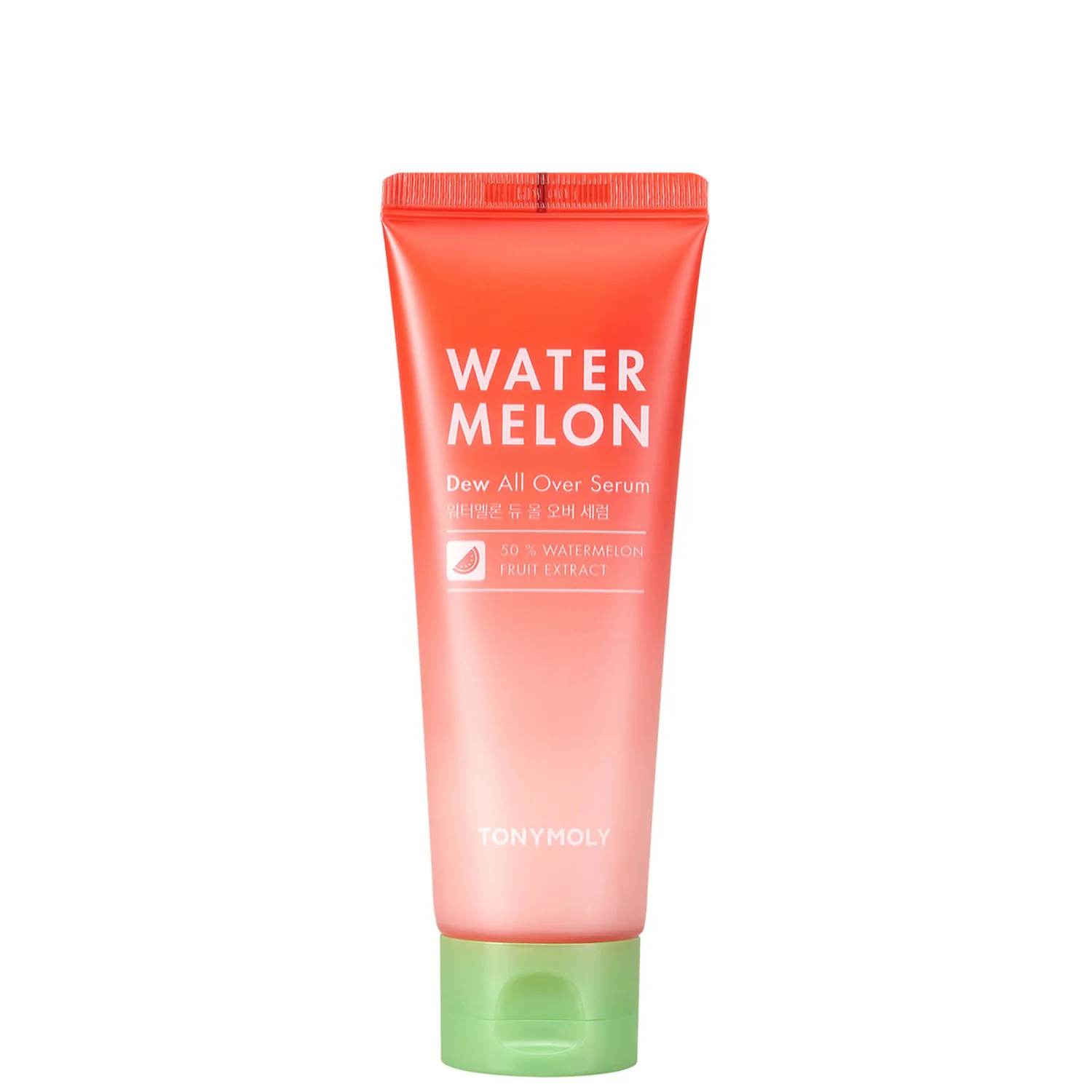 TONYMOLY Watermelon Dew All Over Serum