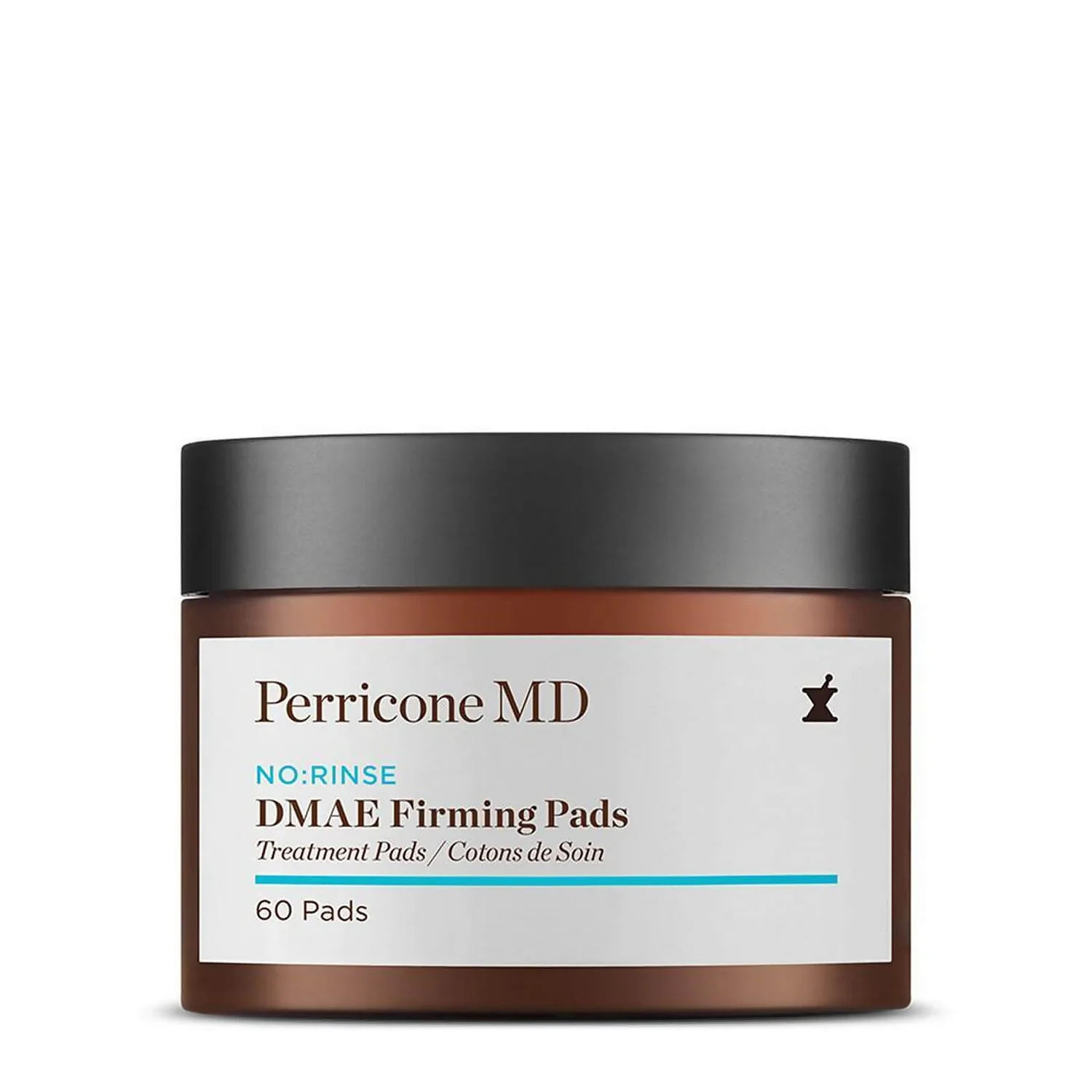 Perricone MD No:Rinse DMAE Firming Pads - 60 Pads