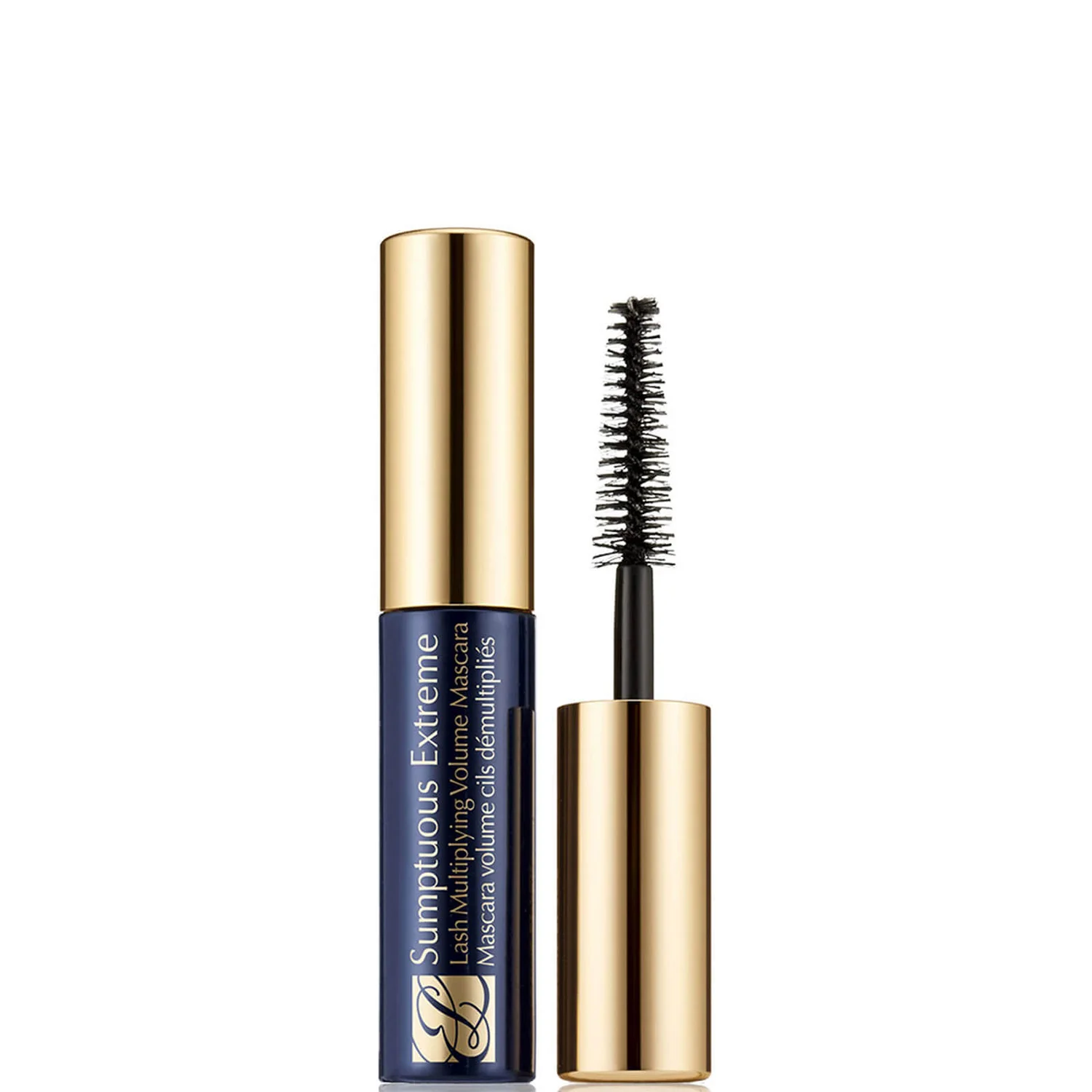 Estée Lauder Sumptuous Extreme Lash Mascara - 01 2.8ml