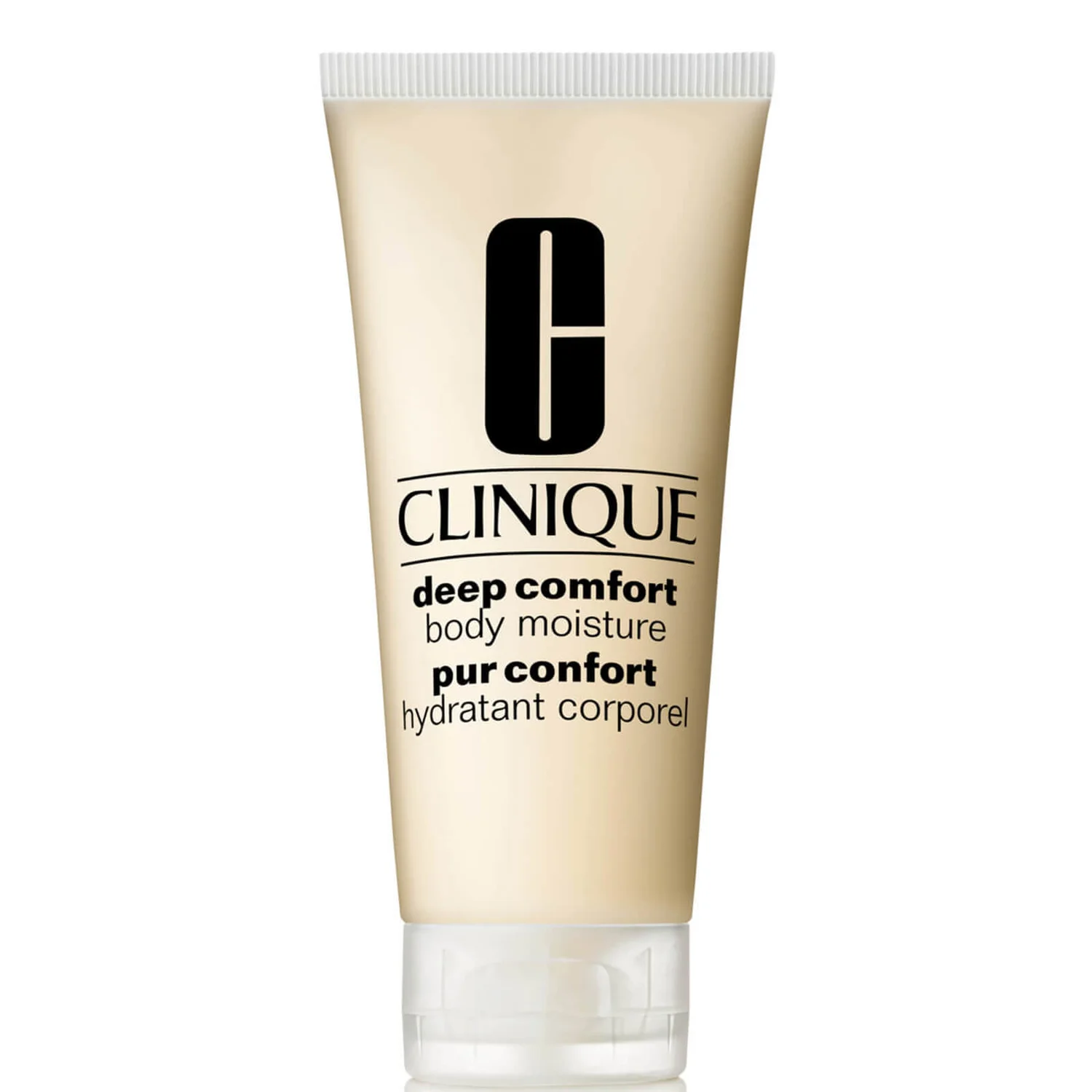 Clinique Deep Comfort Body Moisturiser 200ml