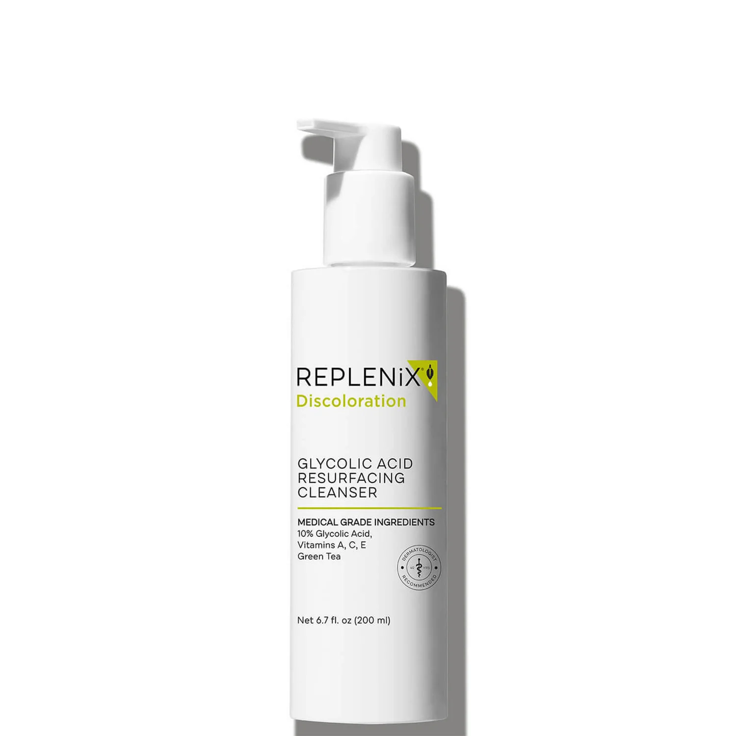 Replenix Glycolic Acid Resurfacing Cleanser 6.7 oz