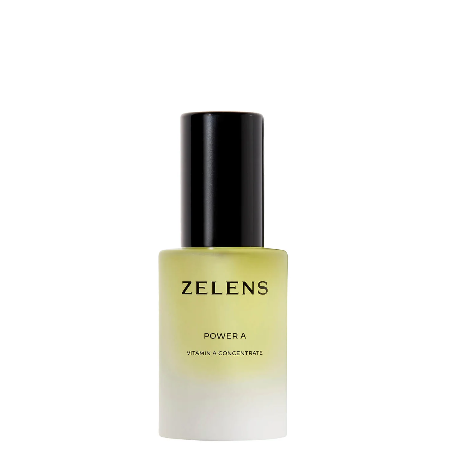 Zelens Power A Retexturising and Renewing Serum