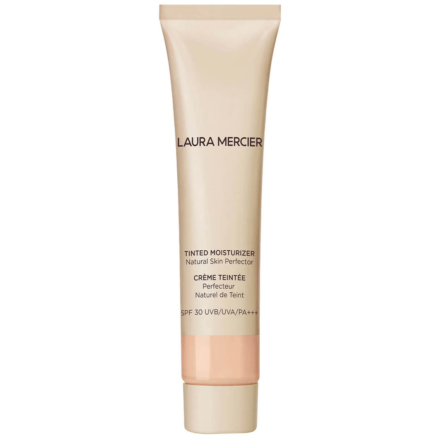 Laura Mercier Tinted Moisturiser Natural Skin Perfector Mini 25ml (Various Shades)