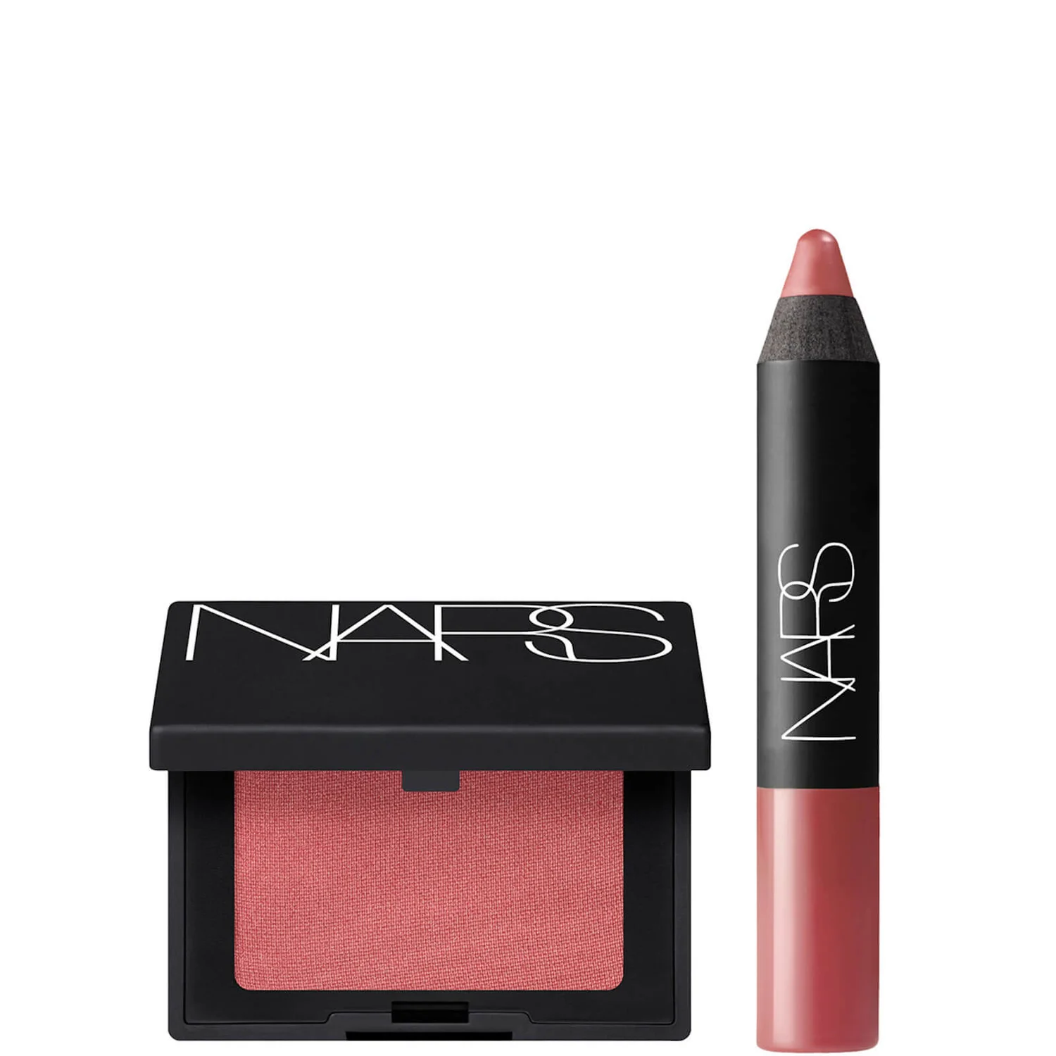 NARS Dolce Vita Duo de lábios e bochechas