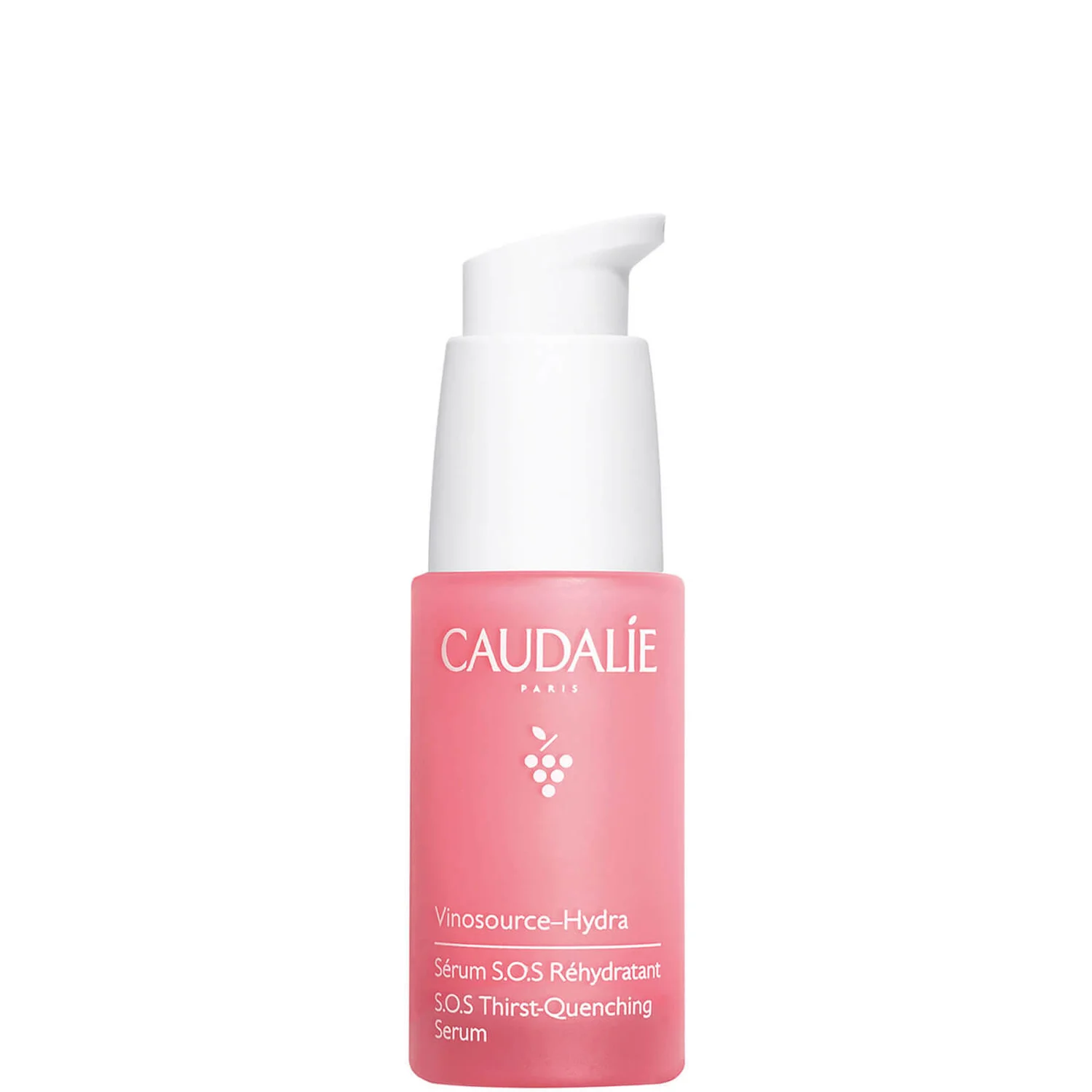 Caudalie Vinosource-Hydra SOS Ser hidratant 30ml