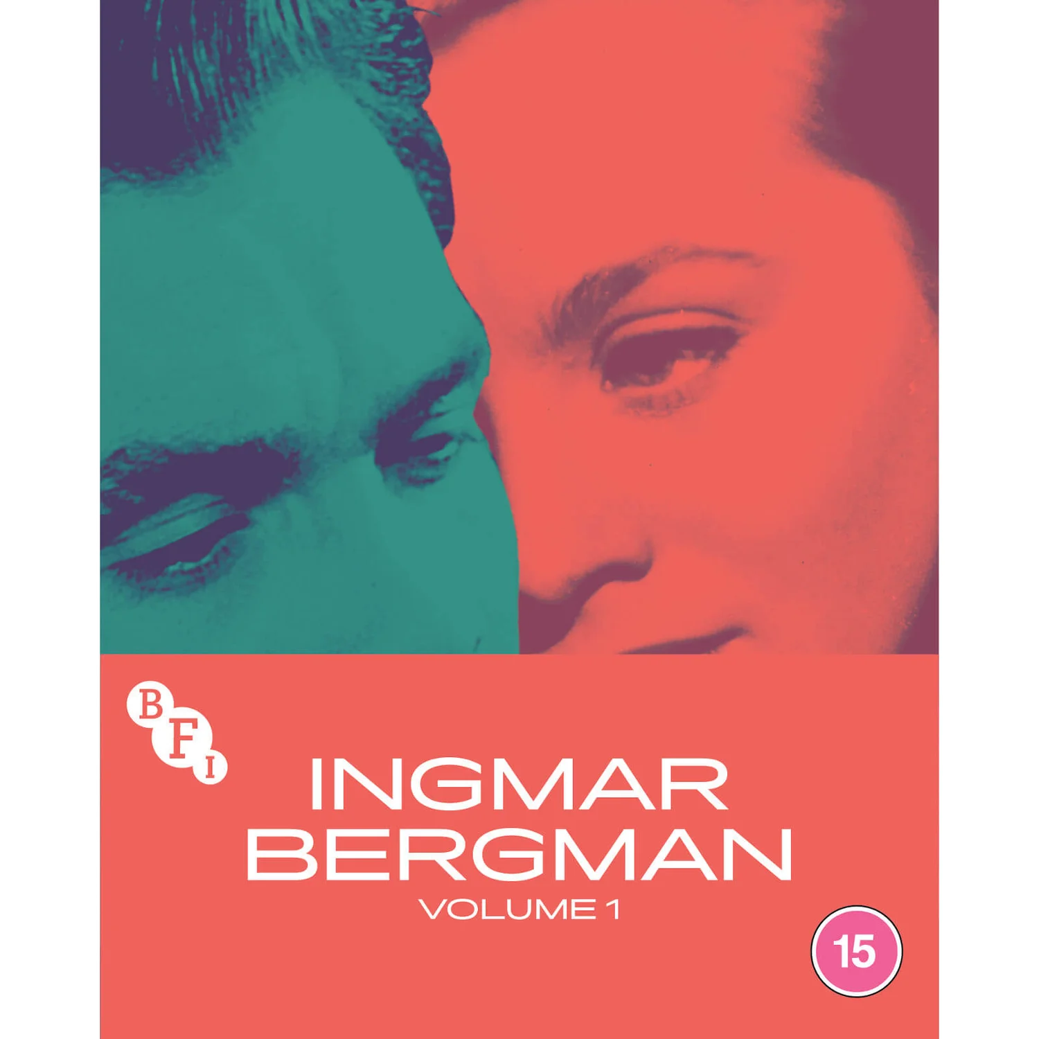 Ingmar Bergman Deel 1