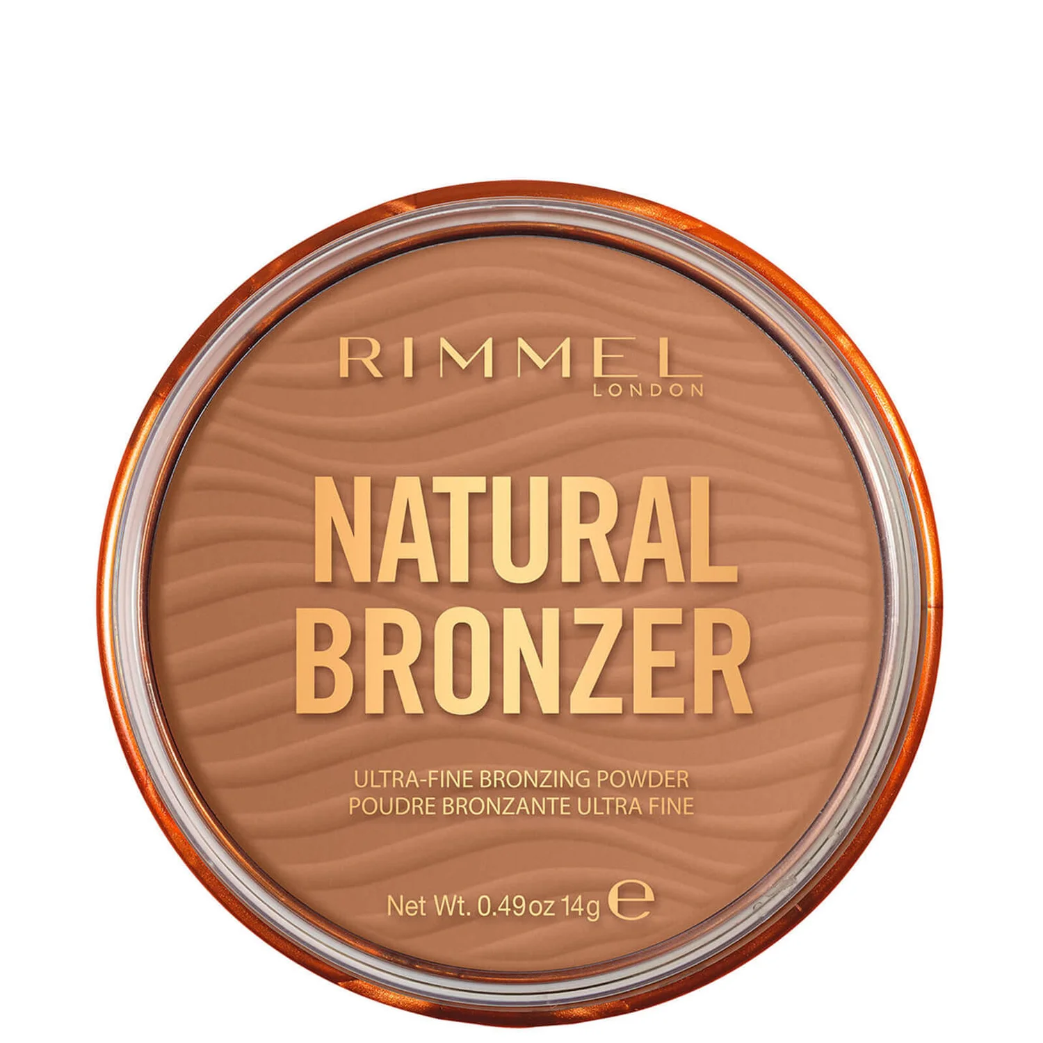 Rimmel Natural Bronzer (Various Shades)