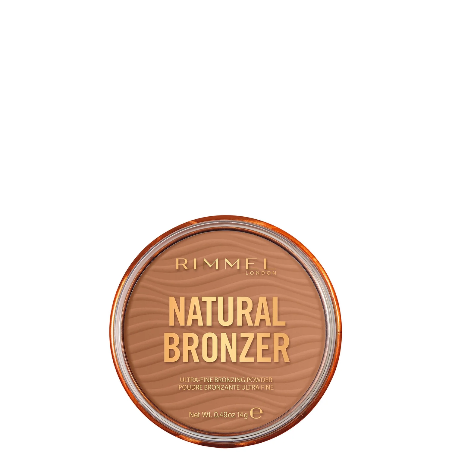 Rimmel Natural Bronzer (Various Shades)