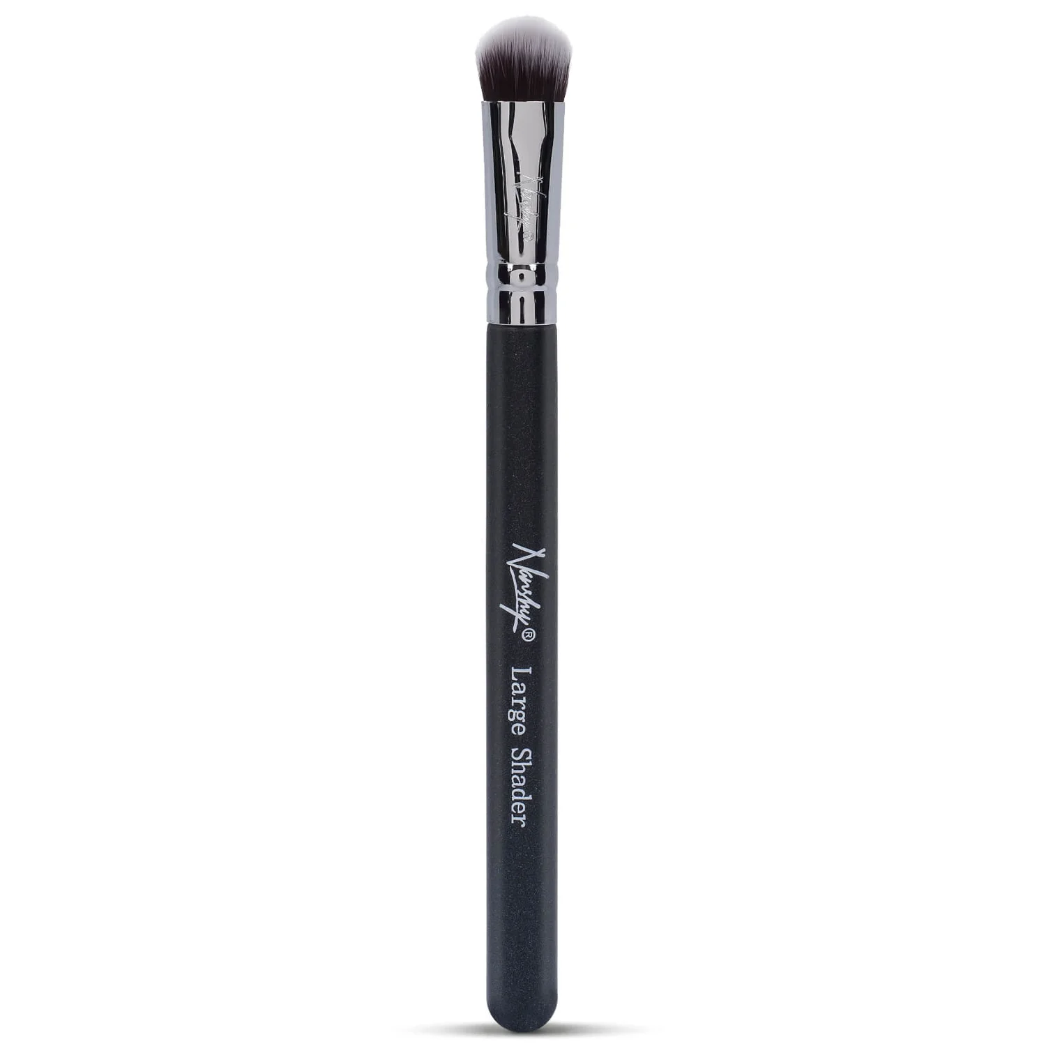Nanshy Large Shader Brush - Onyx Black